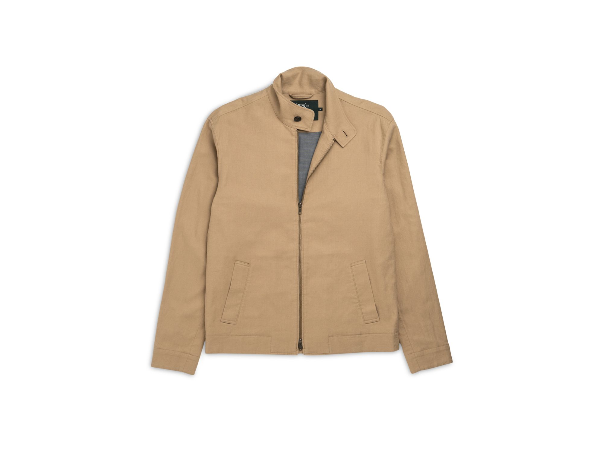 Almadale Harrington Jacket — Image 5