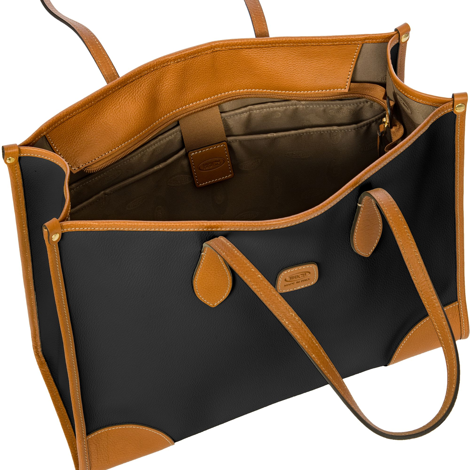 Firenze Tote Bag — Image 3