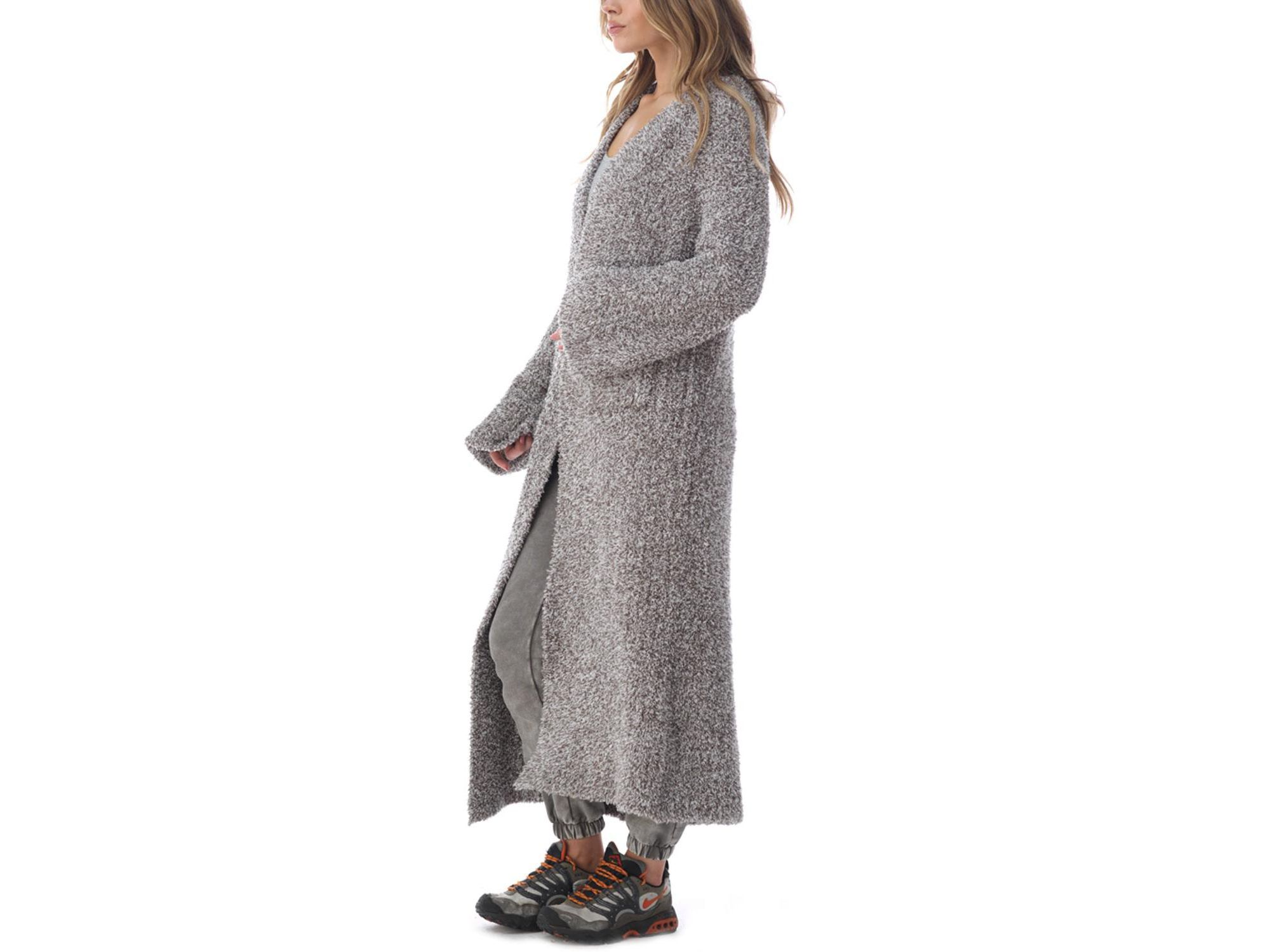 Open Cardigan — Image 5