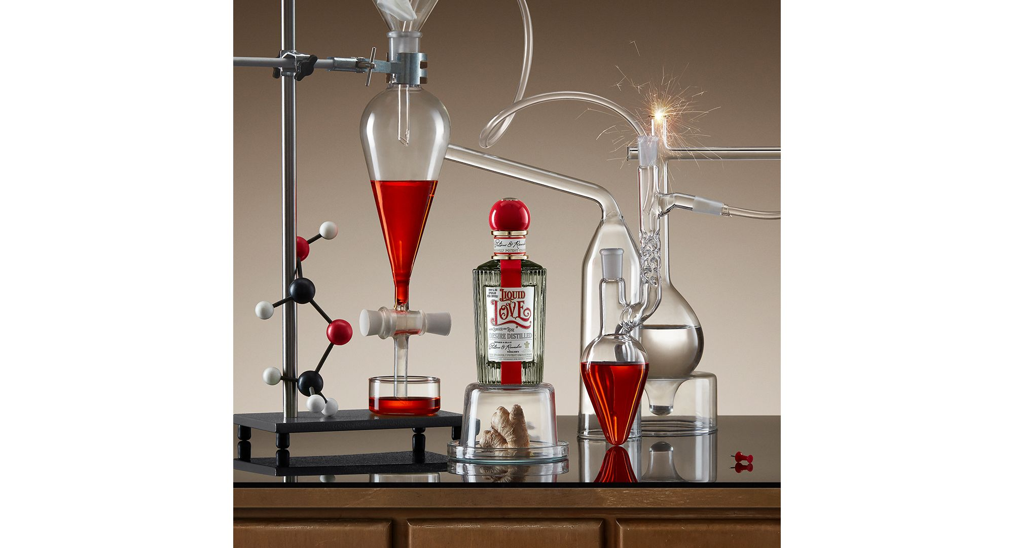 Liquid Love Eau de Parfum — Image 4