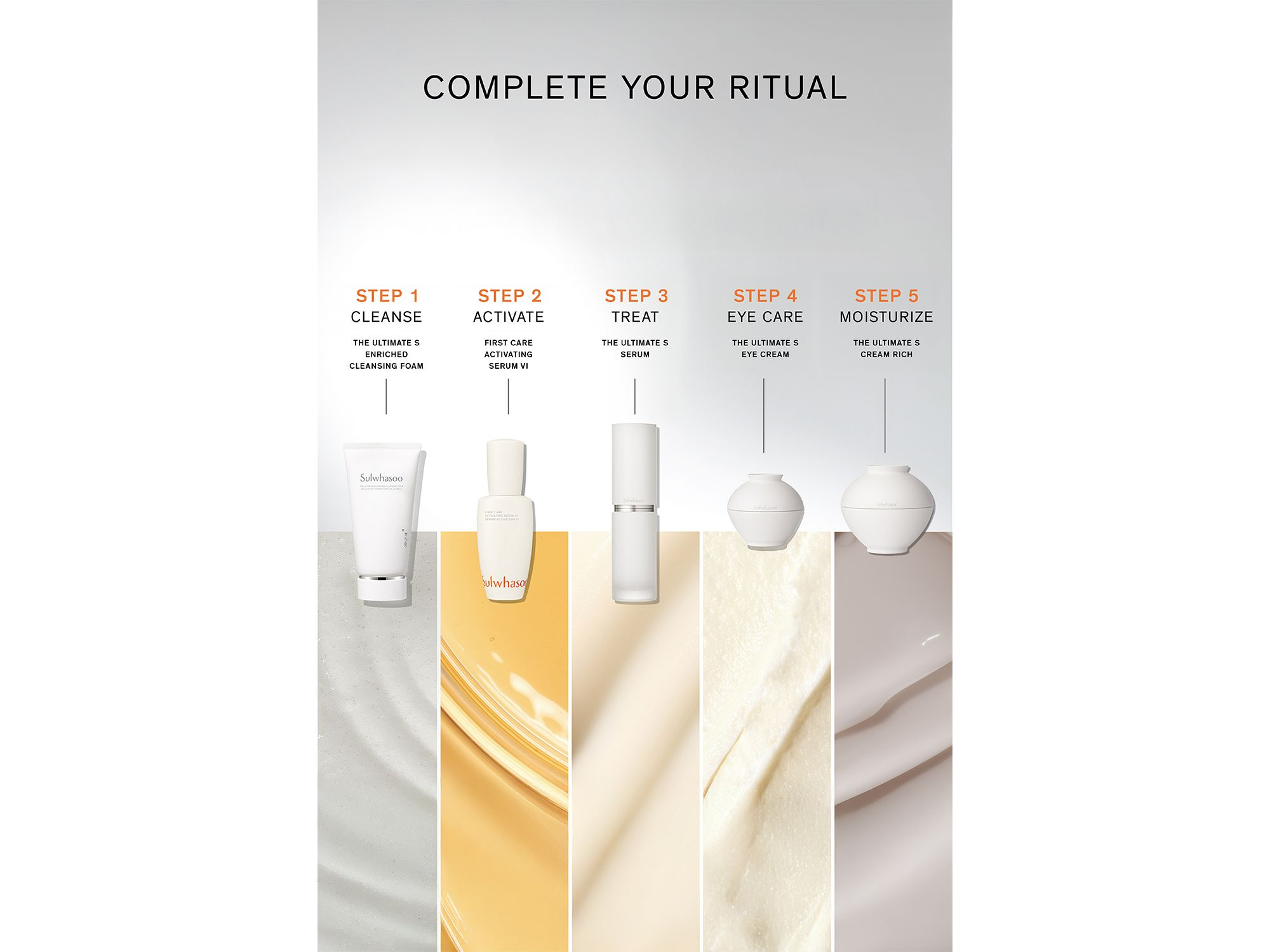The Ultimate S Cream Rich & Refill — Image 5