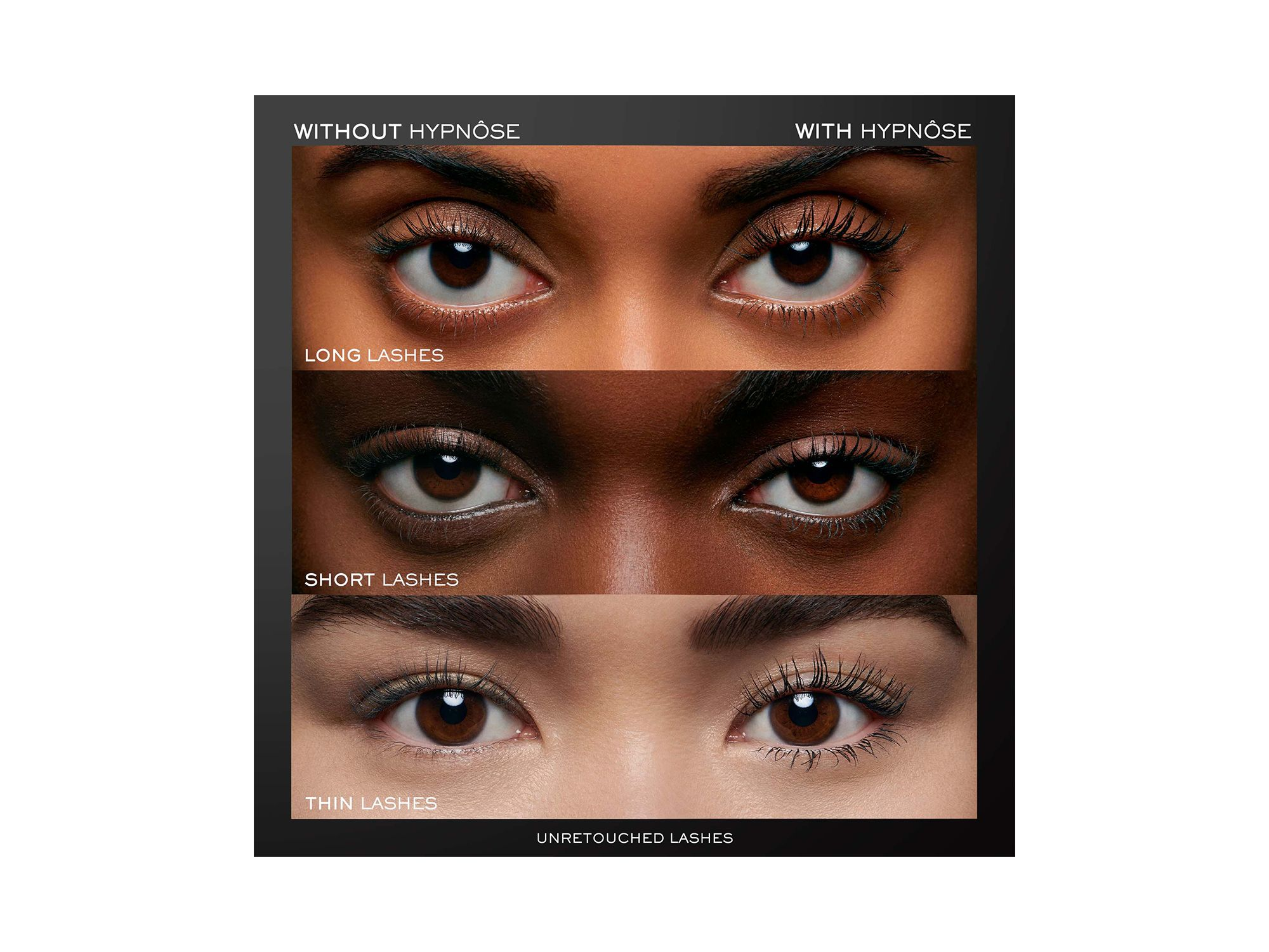 Hypnôse Custom Volume Mascara — Image 4