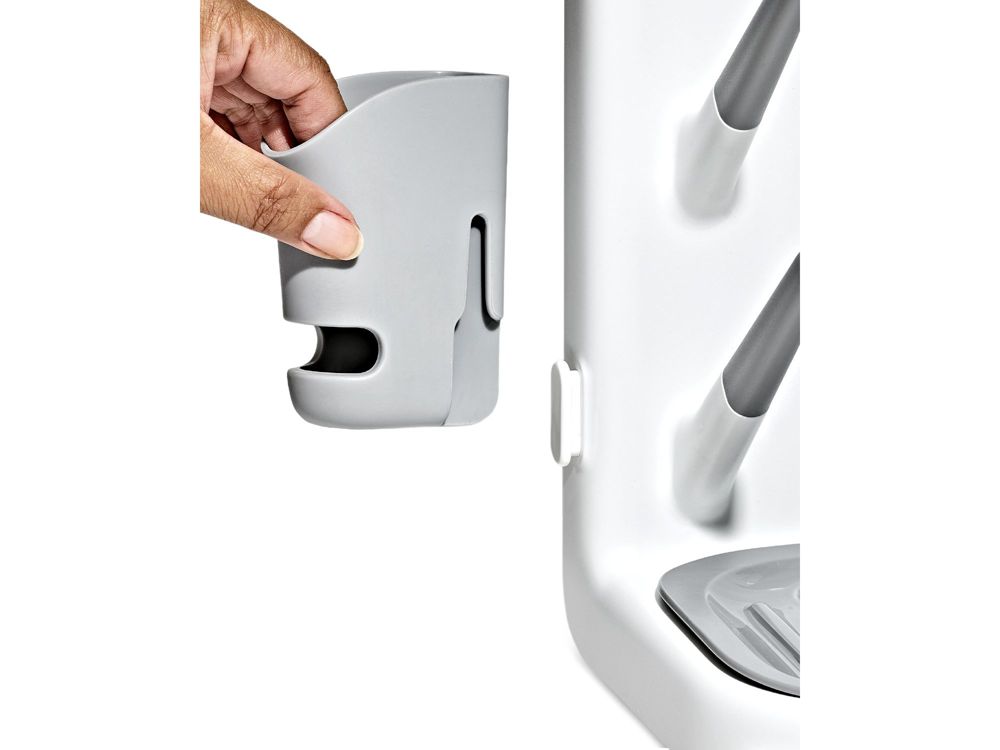 Tot Expandable Drying Rack — Image 6