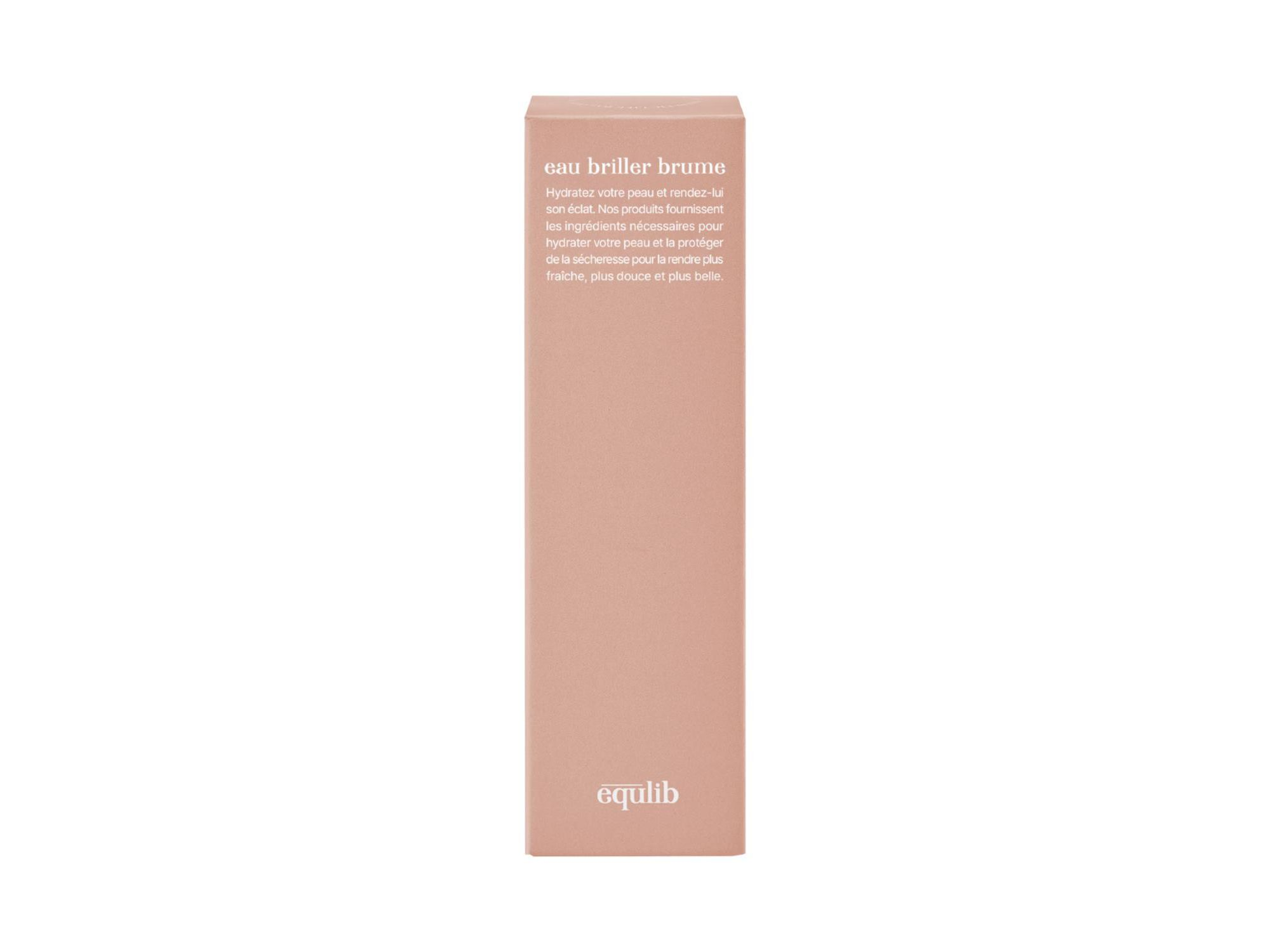 Eau Briller Brume Water Essence — Image 5