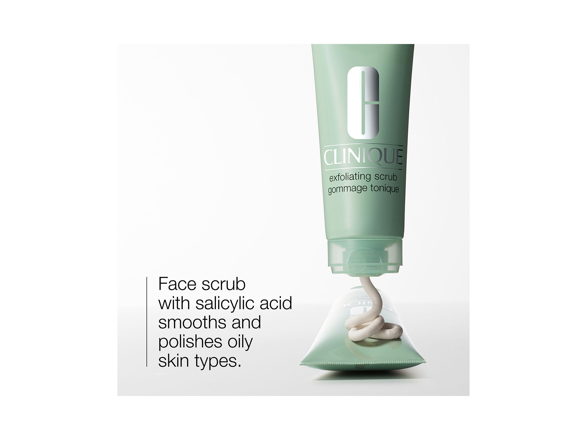 Exfoliating Scrub 3.4 oz. — Image 5