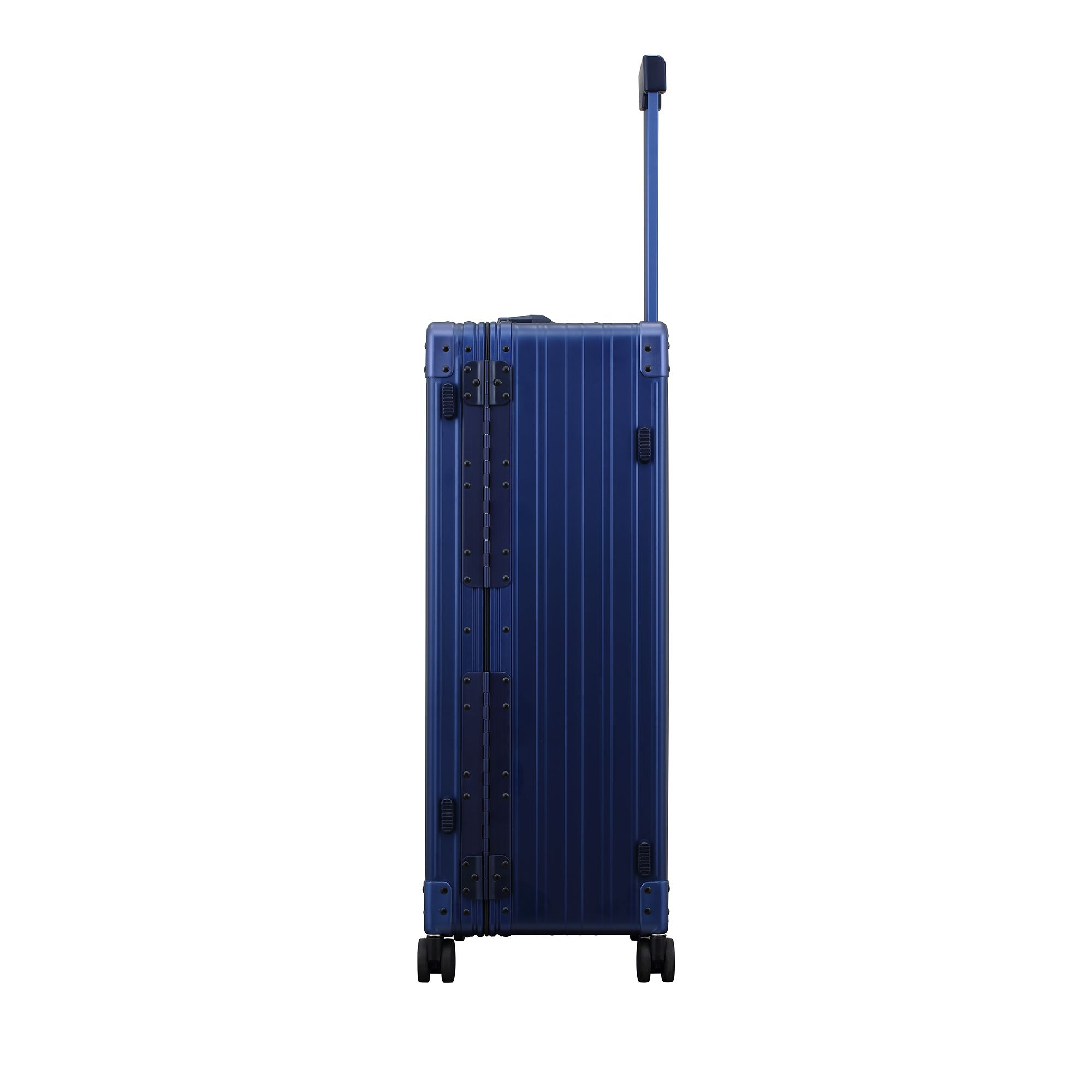 Aluminum Macro Wheeled Trunk — Image 6