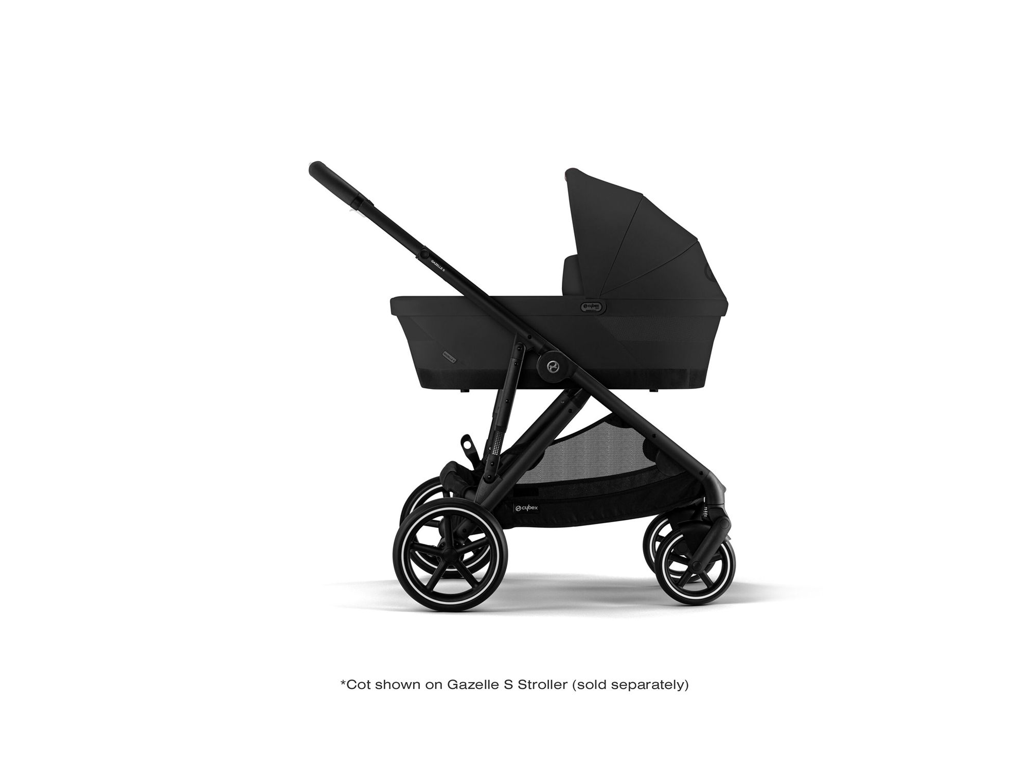 Gazelle S 2 Cot — Image 4