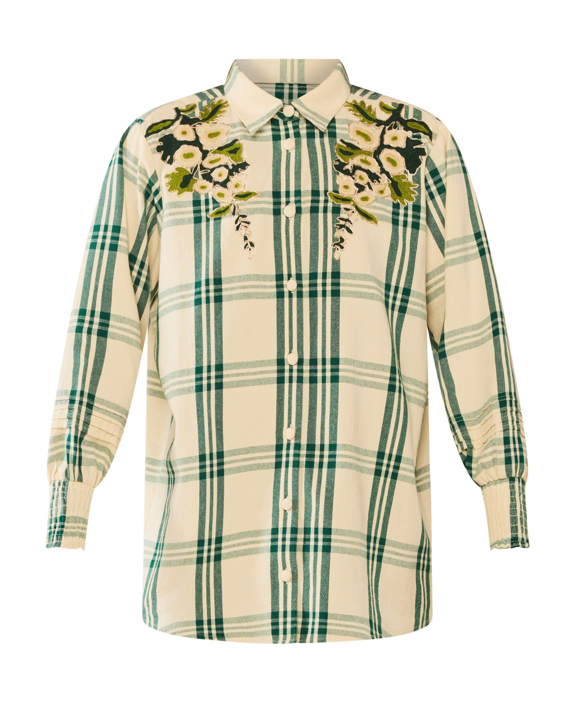 Butler Shirt — Image 3