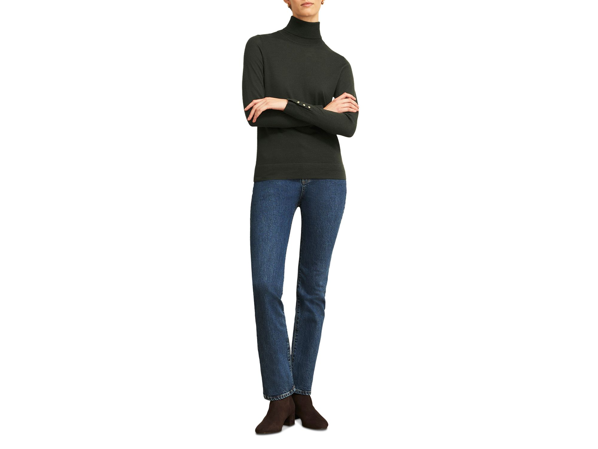 Lara Sweater — Image 7
