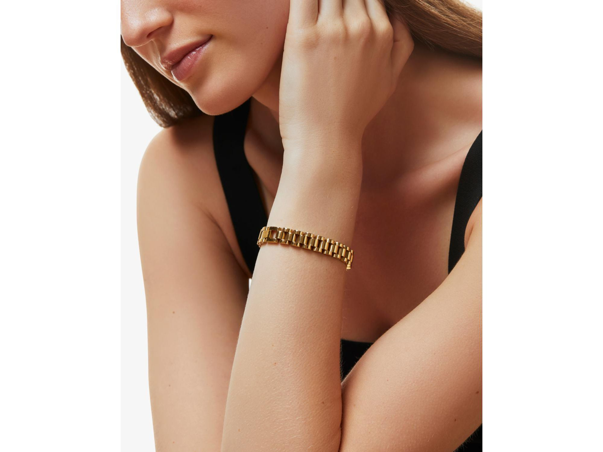 Watch Strap Bracelet - Ora — Image 3