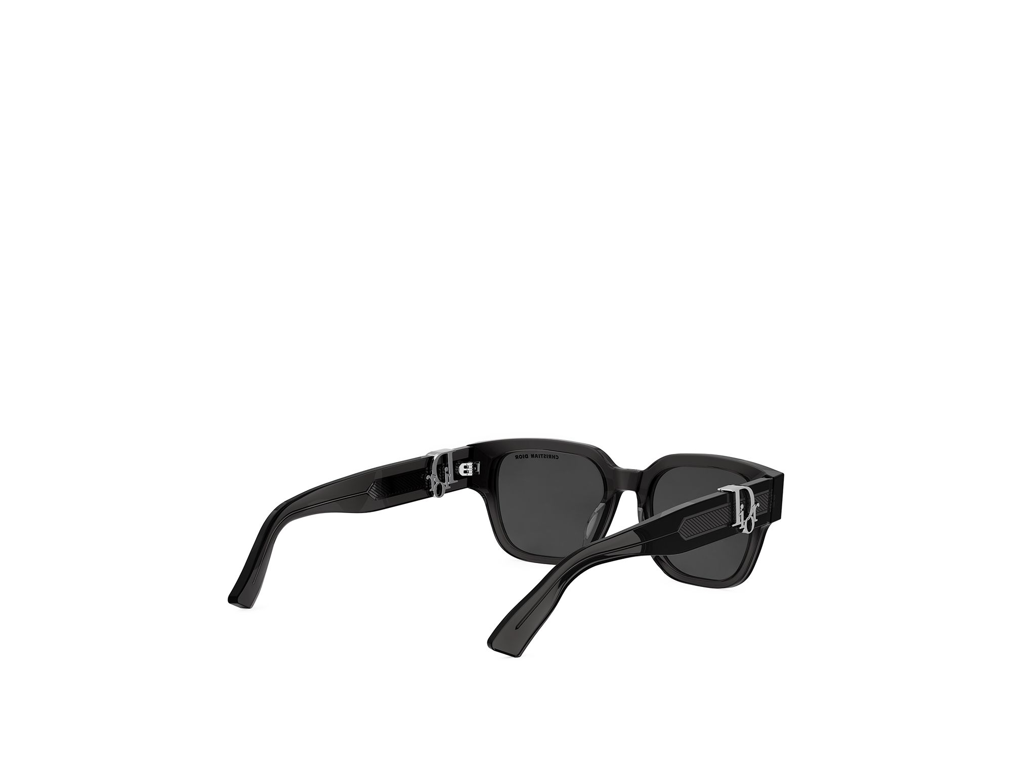Oblique S1I Square Sunglasses, 53mm — Image 3