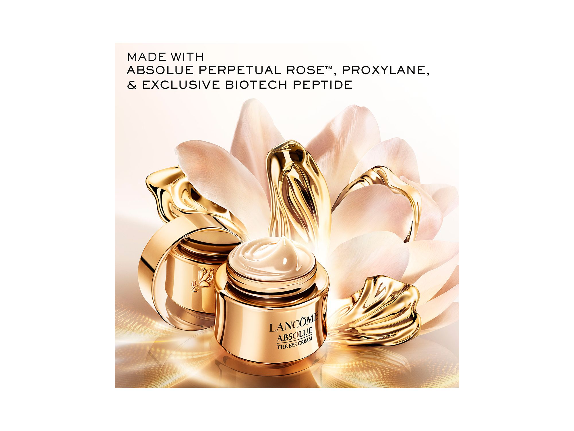 Absolue The Eye Cream 0.67 oz. — Image 3