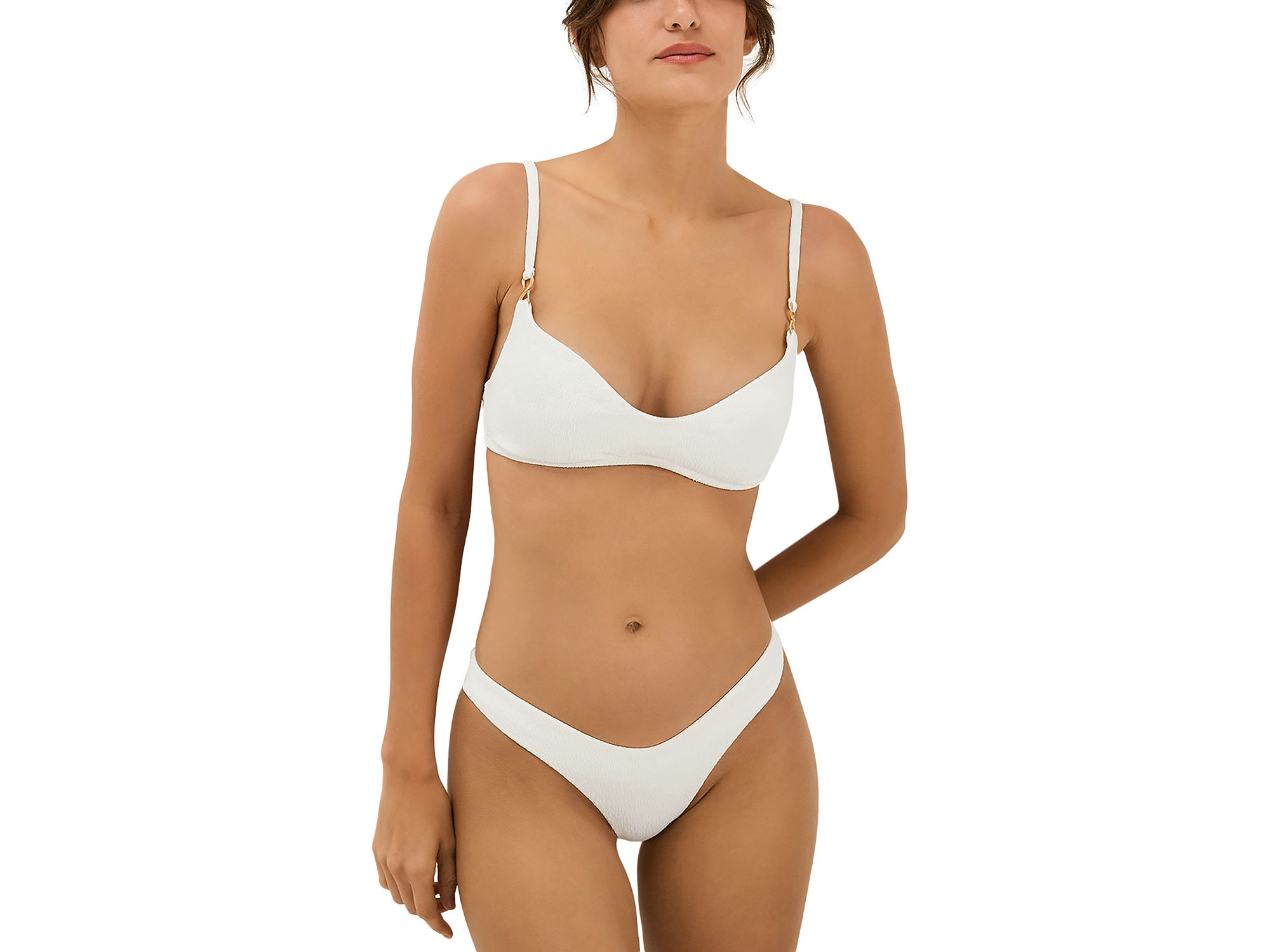 Solaro Vivian Bikini Top — Image 5