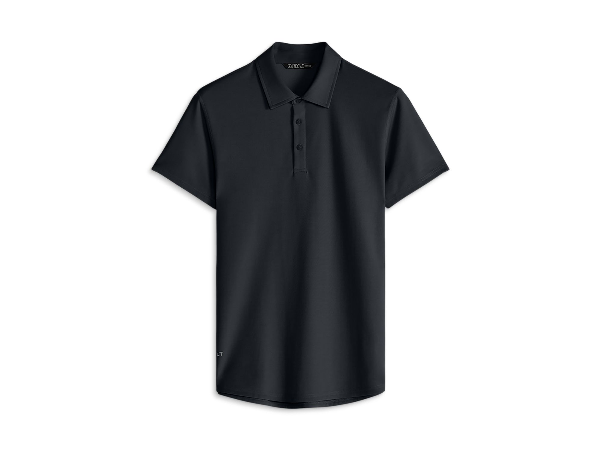 Everyday Drop Polo Shirt — Image 6
