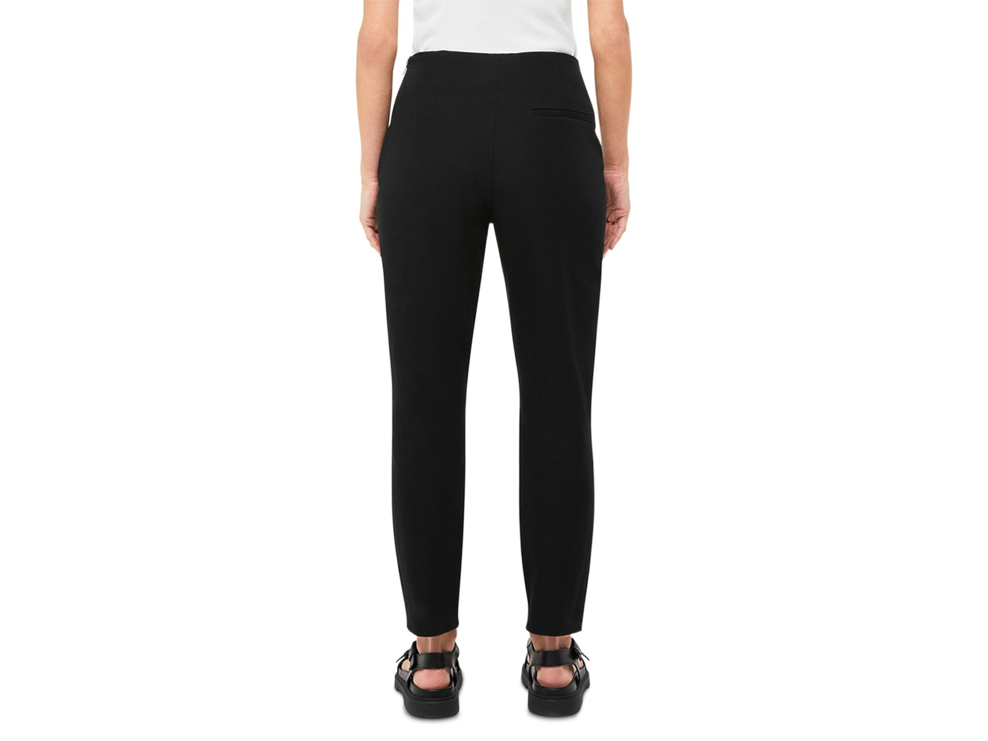 Petite Super Stretch Pants — Image 6