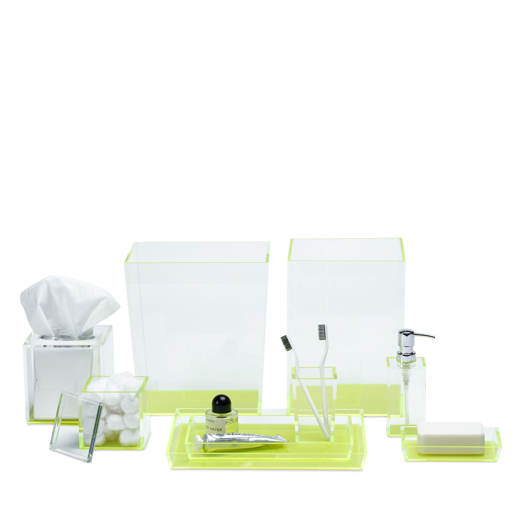 Monette Bath Accessories — Image 5