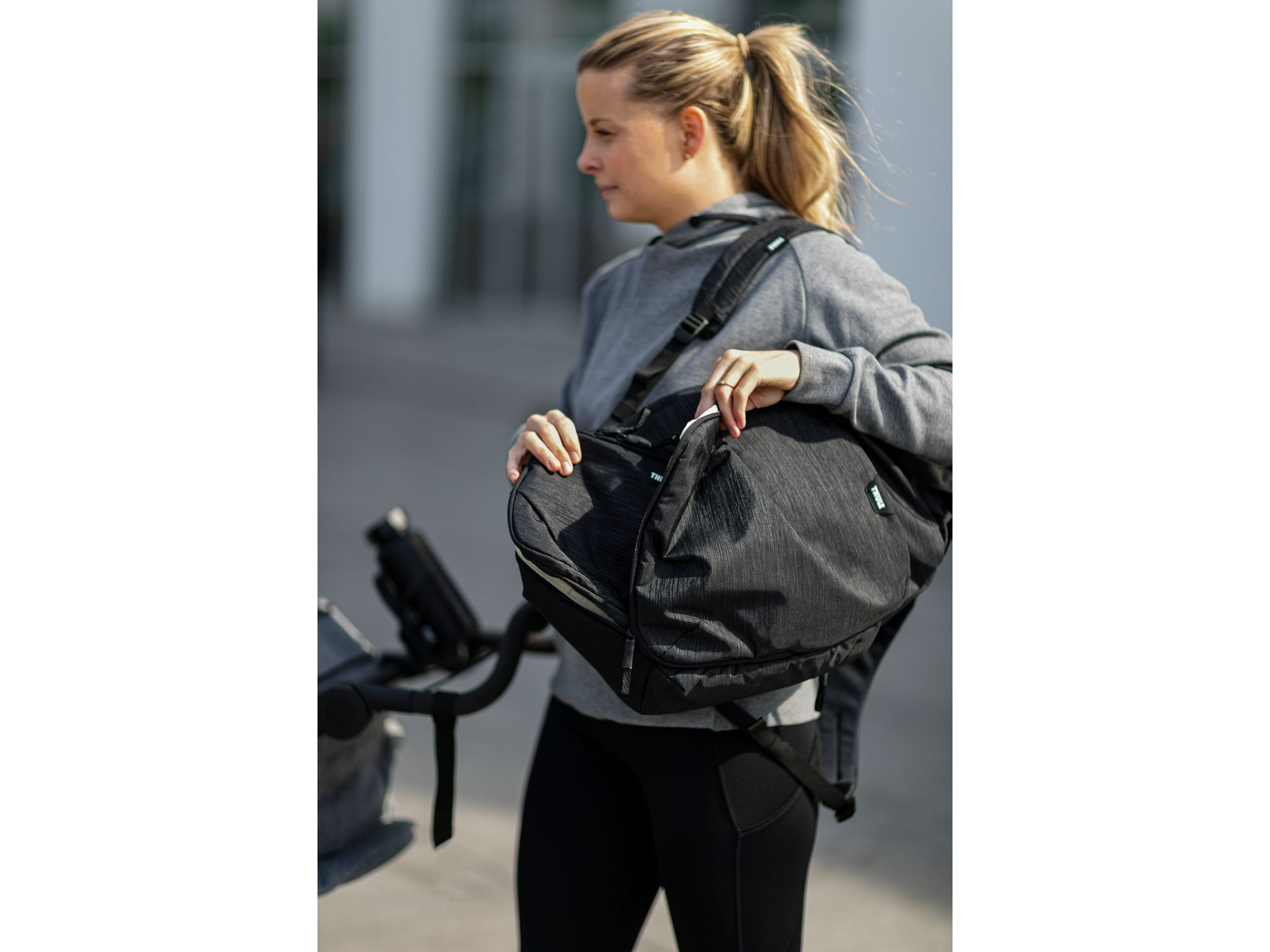 Changing Backpack — Image 6