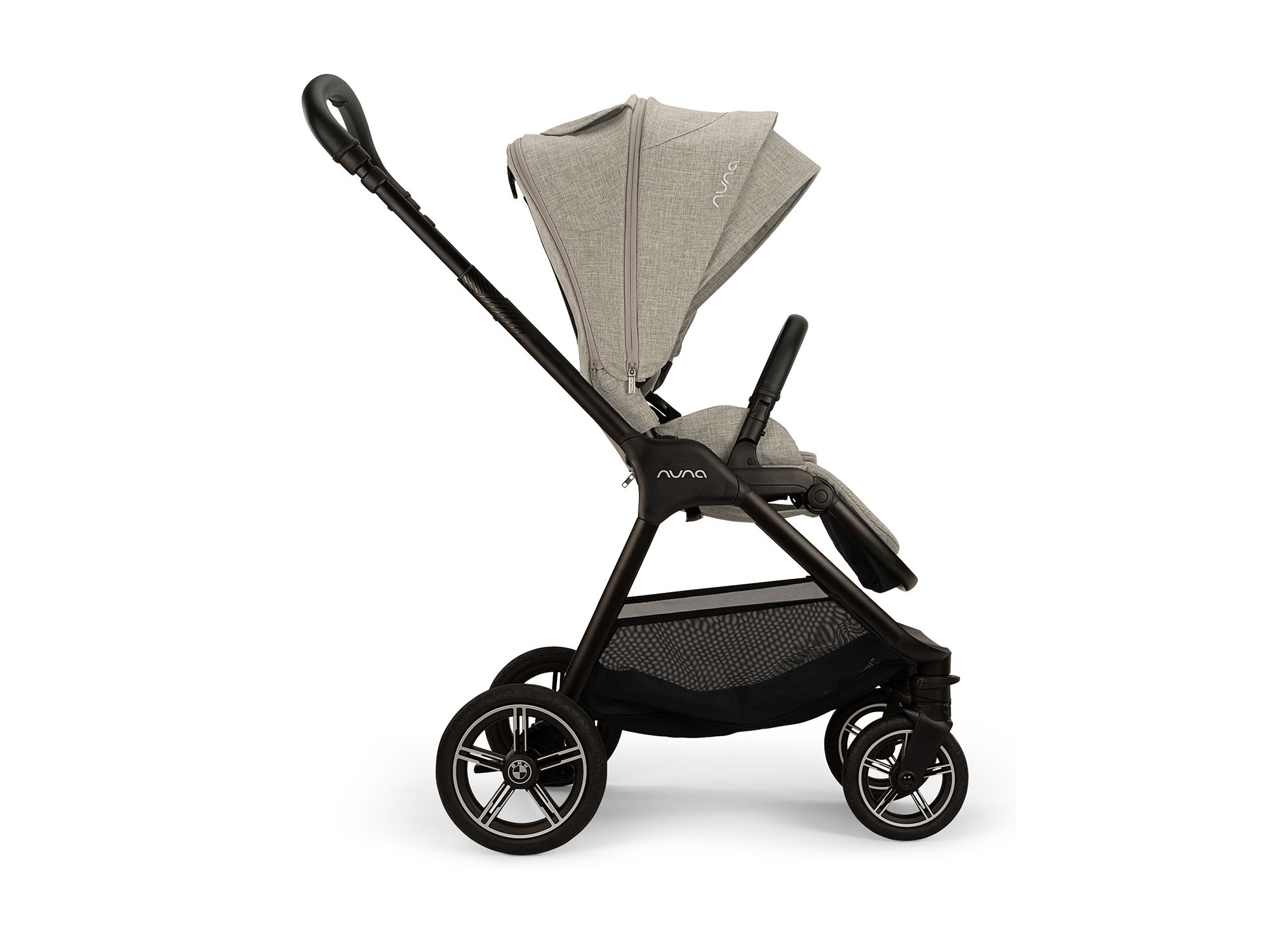 x BMW TRIV next Stroller — Image 5