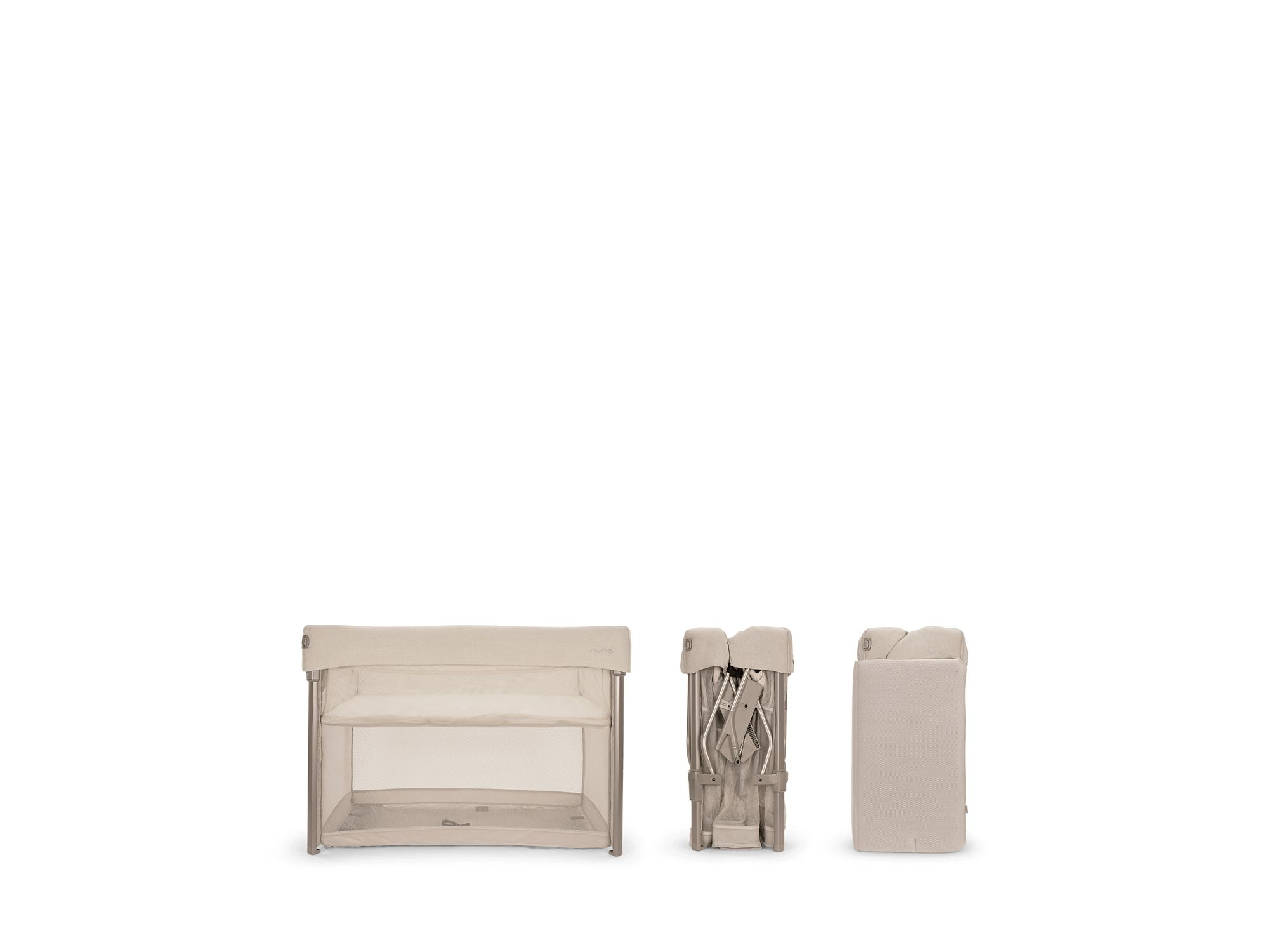 PAAL Playard With Sheet & Net — Image 9