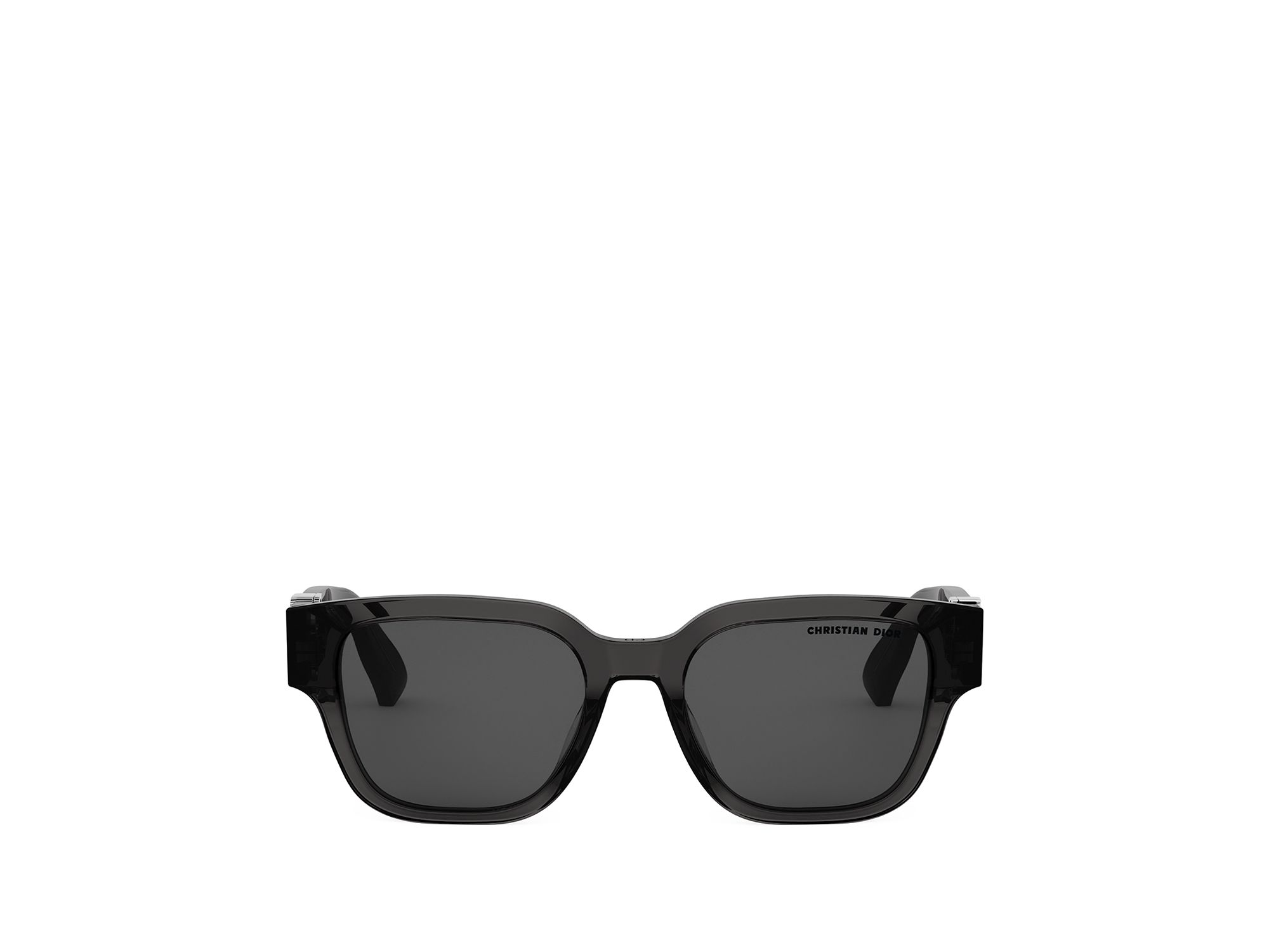 Oblique S1I Square Sunglasses, 53mm — Image 5