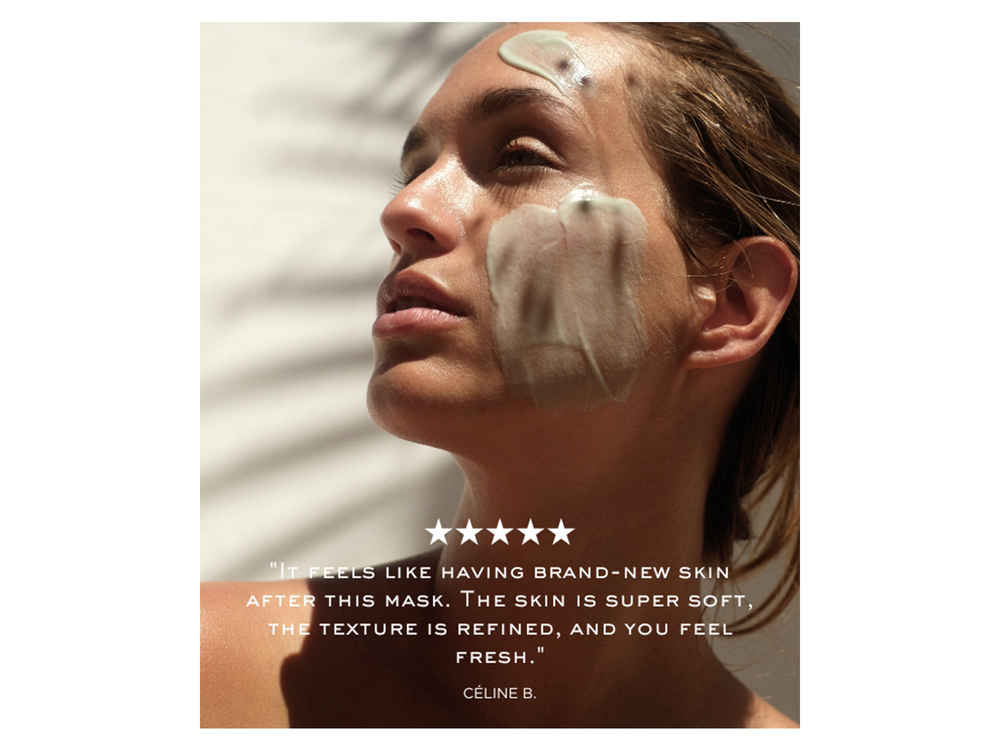 Reoxygenating Mask 2.5 oz. — Image 4