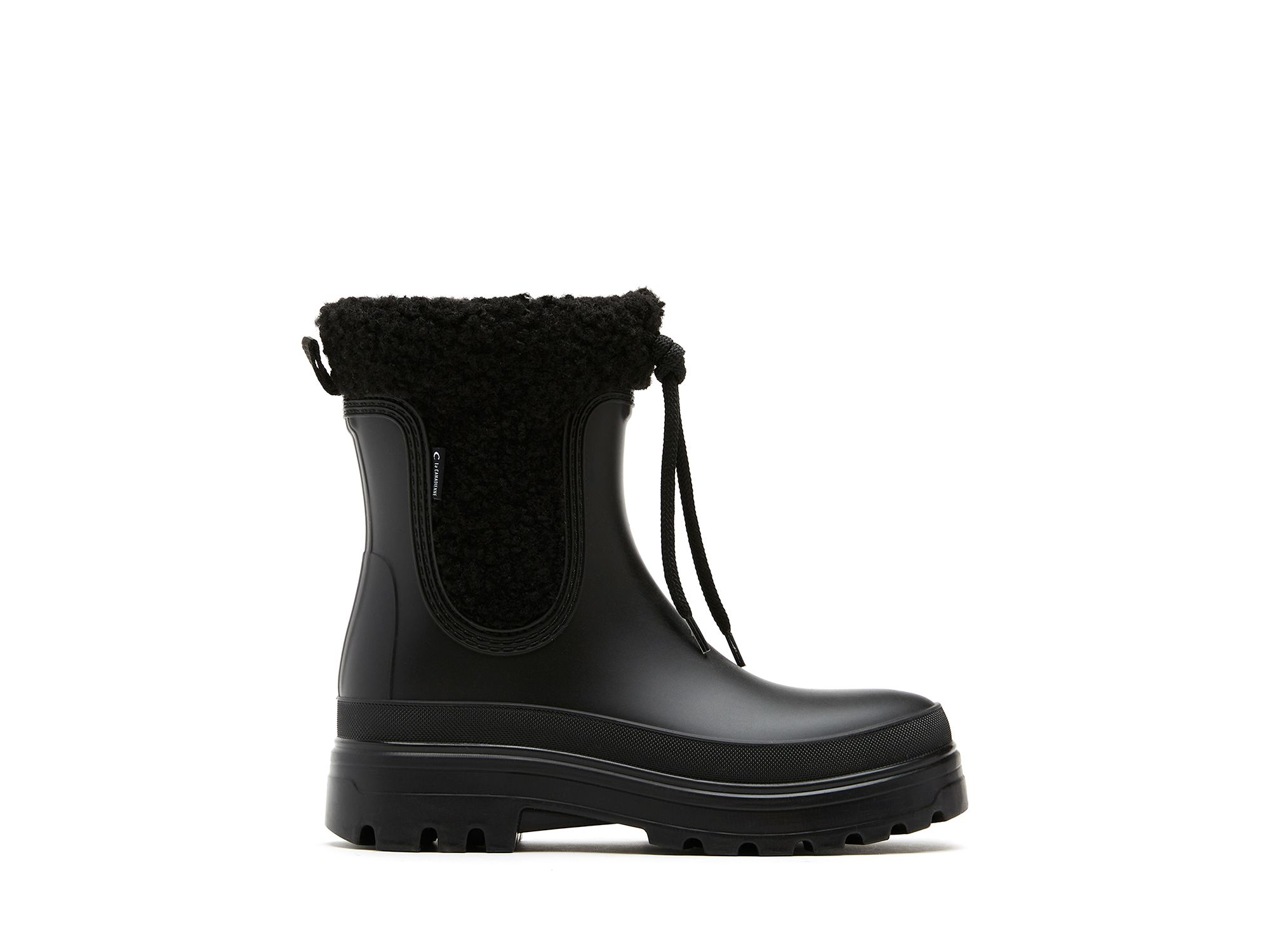 Women's Peak Boots — Image 4