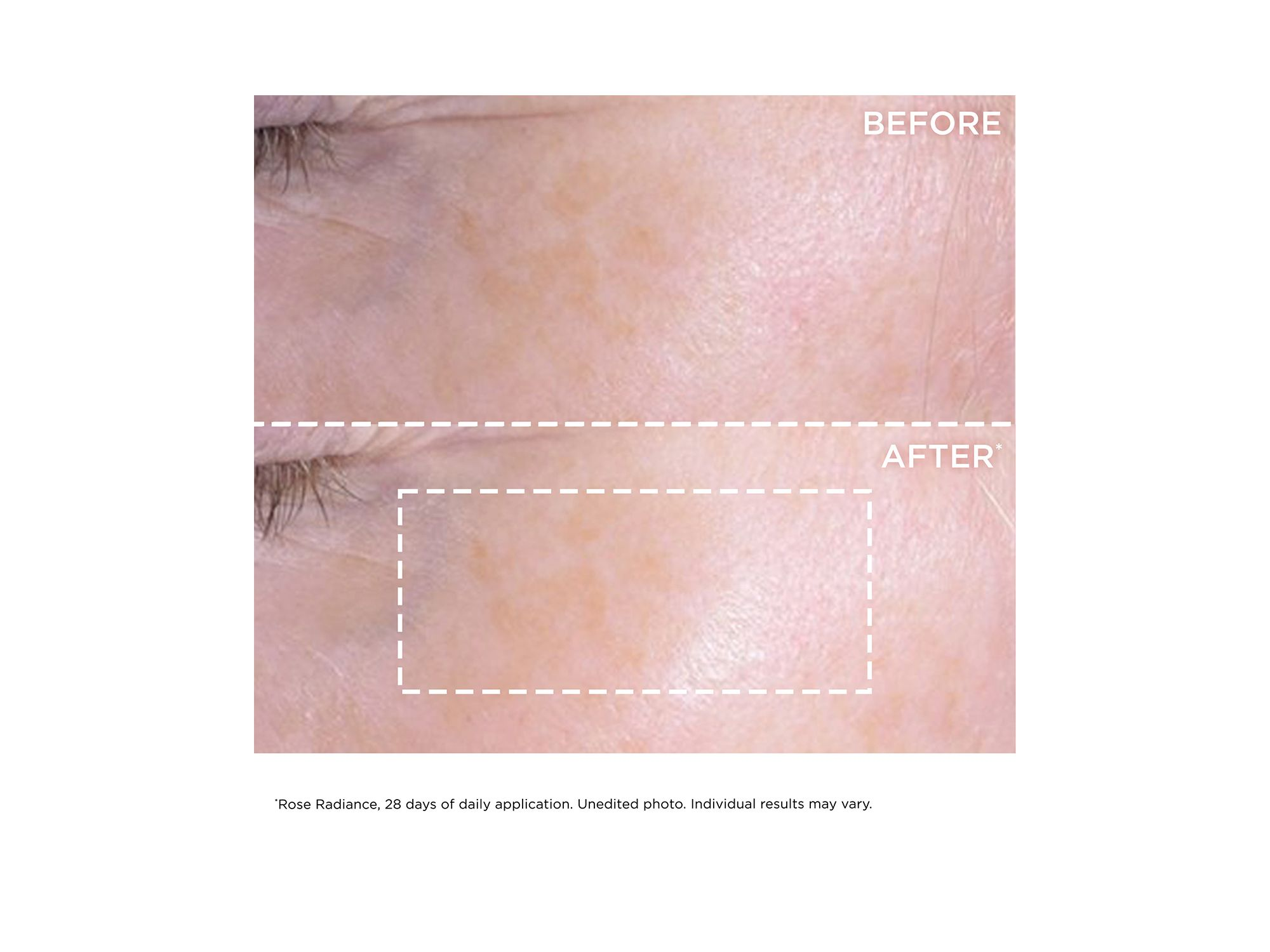 Super Restorative Rose Radiance Peptide Face Moisturizer 1.7 oz. — Image 7