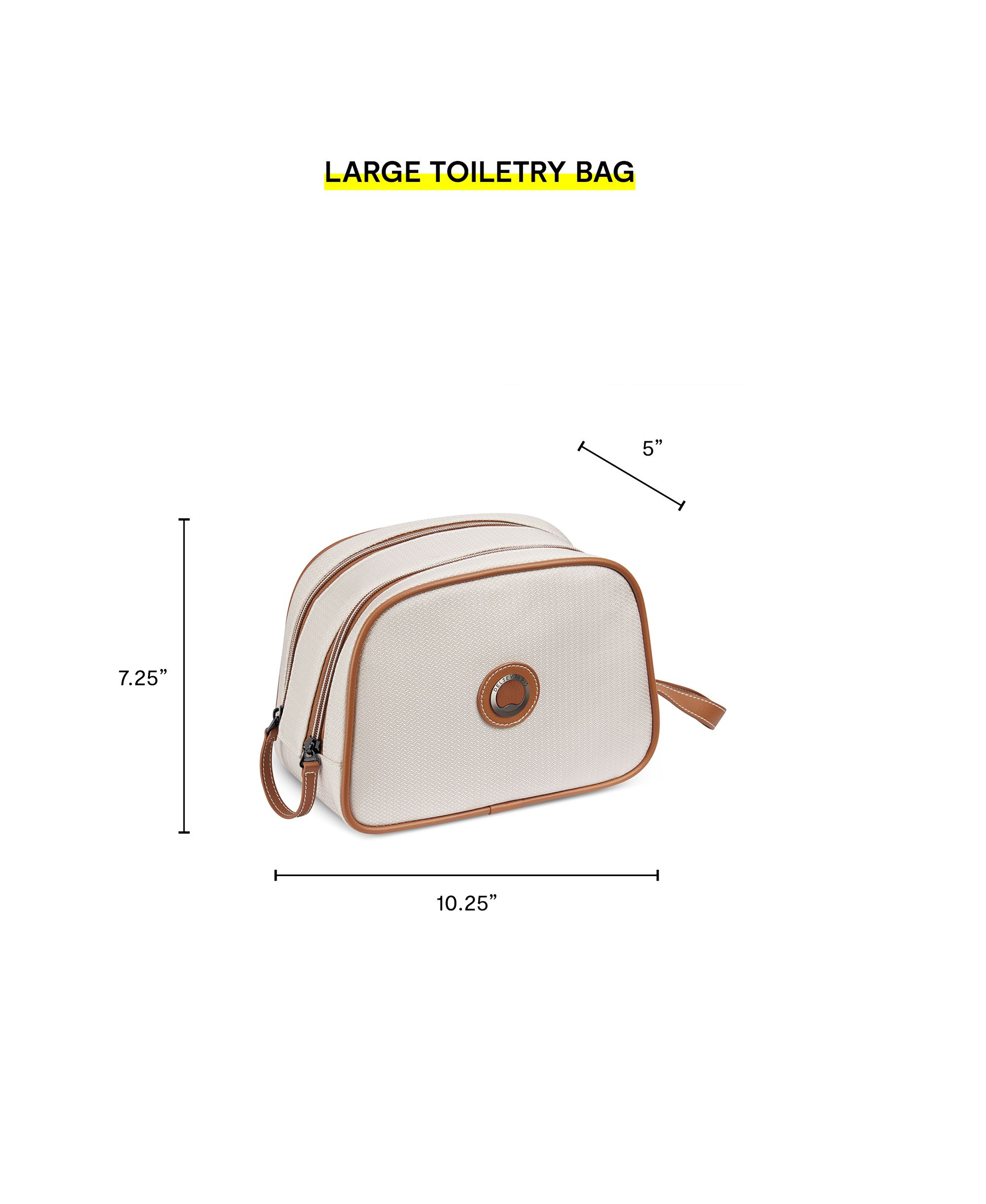Chatelet Air 2 Toiletry Kit — Image 10