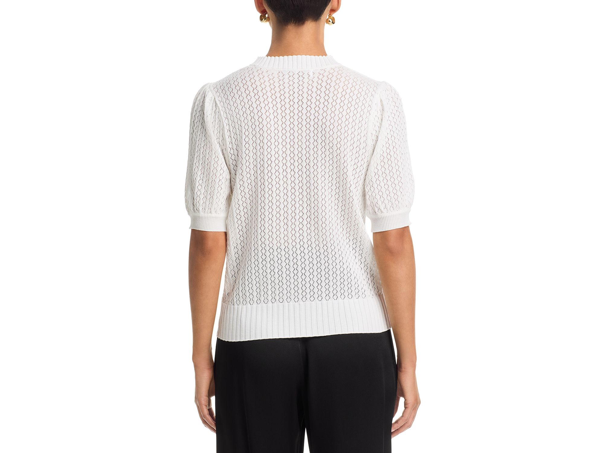 Eyelet Top — Image 3