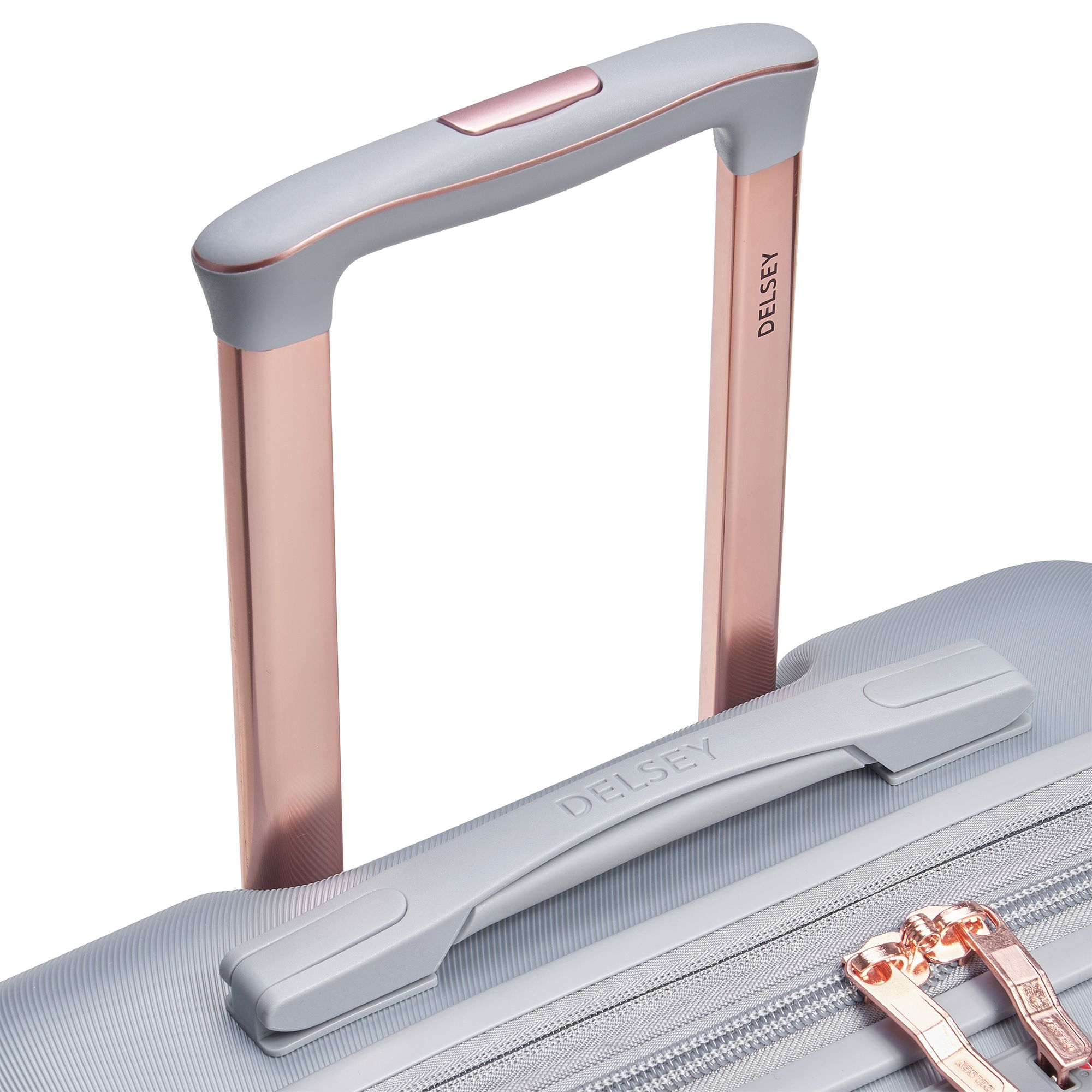 Cruise 3.0 24" Expandable Spinner Suitcase — Image 14