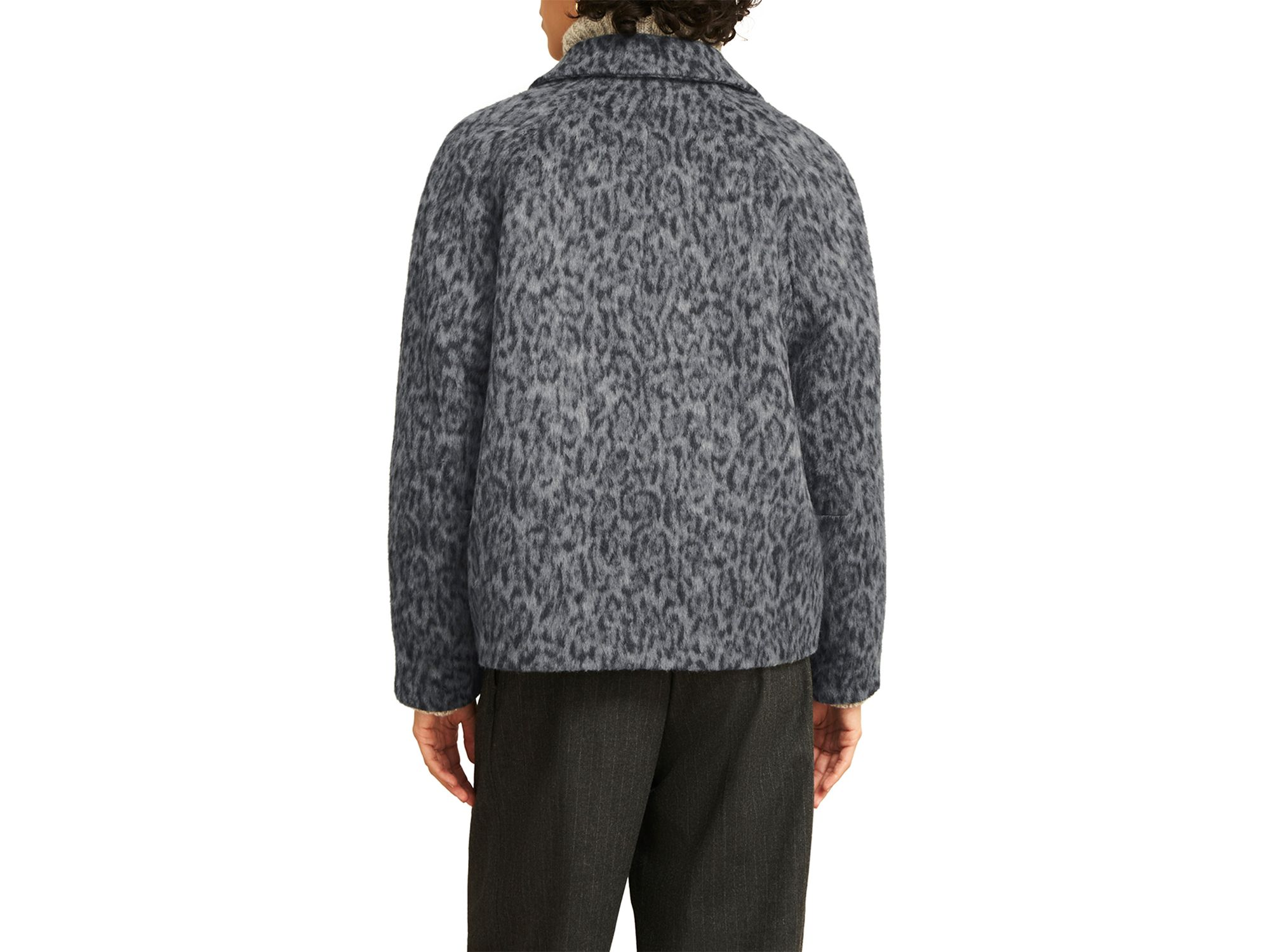 September Limited Collection Aspel Coat — Image 5