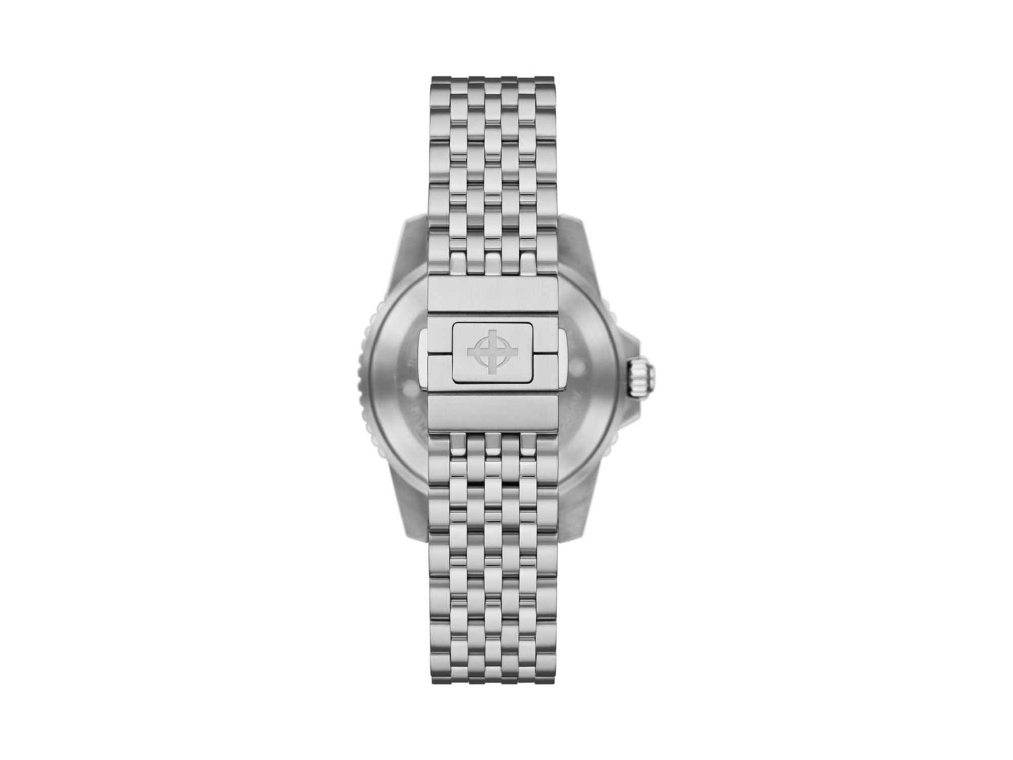 Pro-Diver Automatic Stainless Steel Watch, 42mm — Image 7