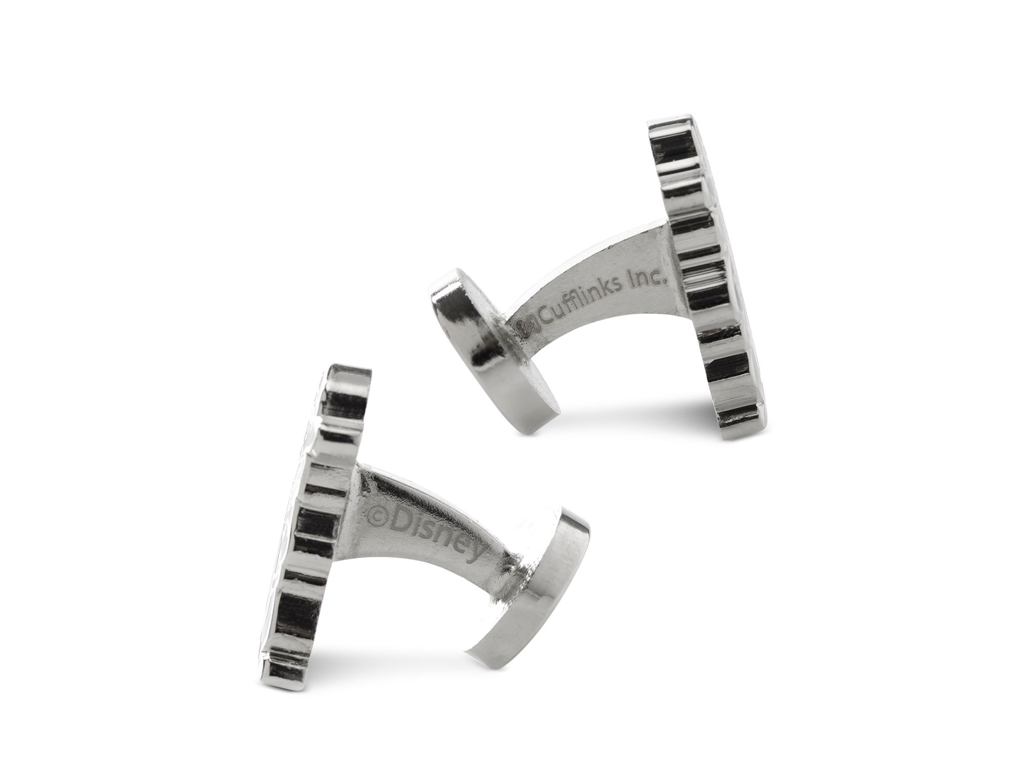Chip 'n Dale Cufflinks — Image 5