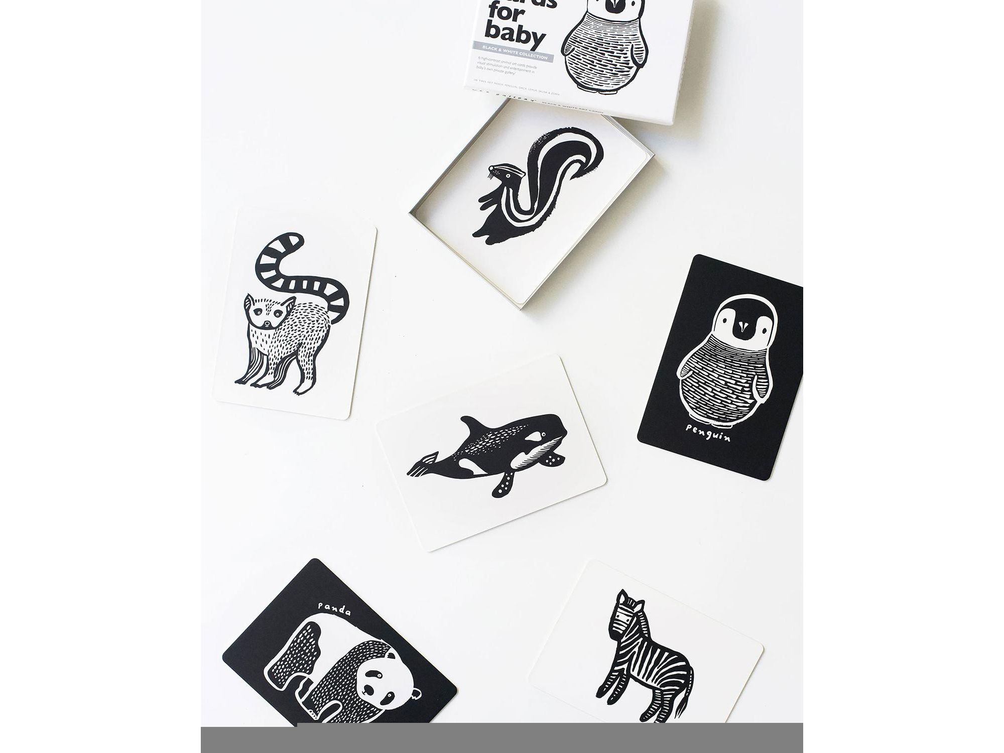 Little Naturalist Baby Animals Gift Set - Ages 0-12 Months — Image 3