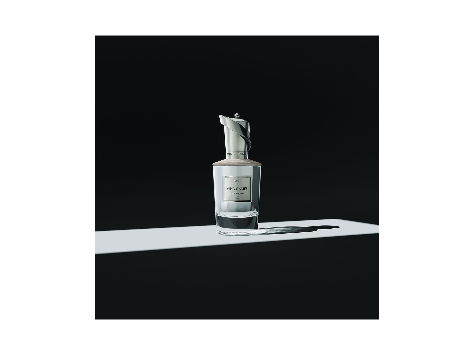 Queening Extrait de Parfum 3.4 oz. — Image 6