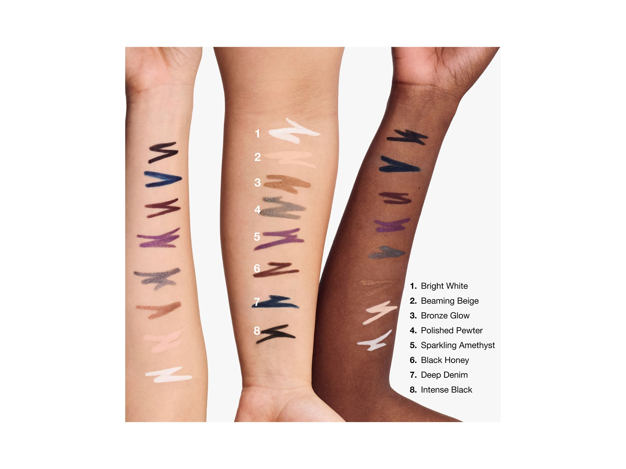 High Impact Gel Tech Eyeliner — Image 3