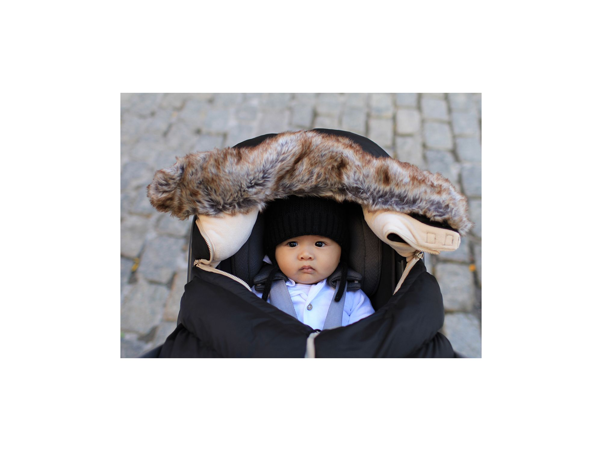 Car Seat Cocoon Tundra — Image 14