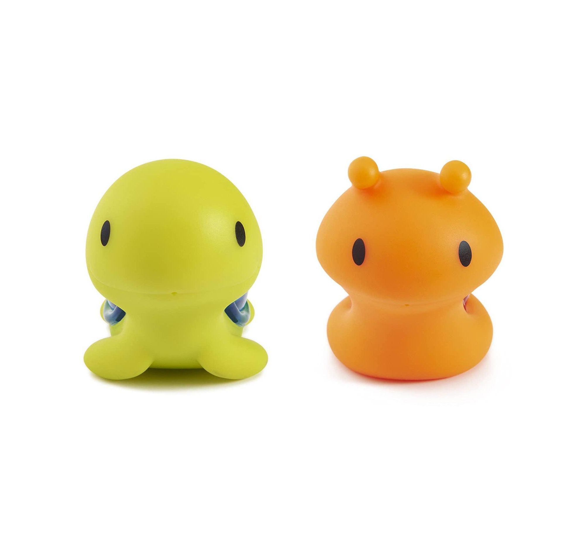 Bath Rattle Squirt Toys, 2 Pack - Ages 0+ — Image 3