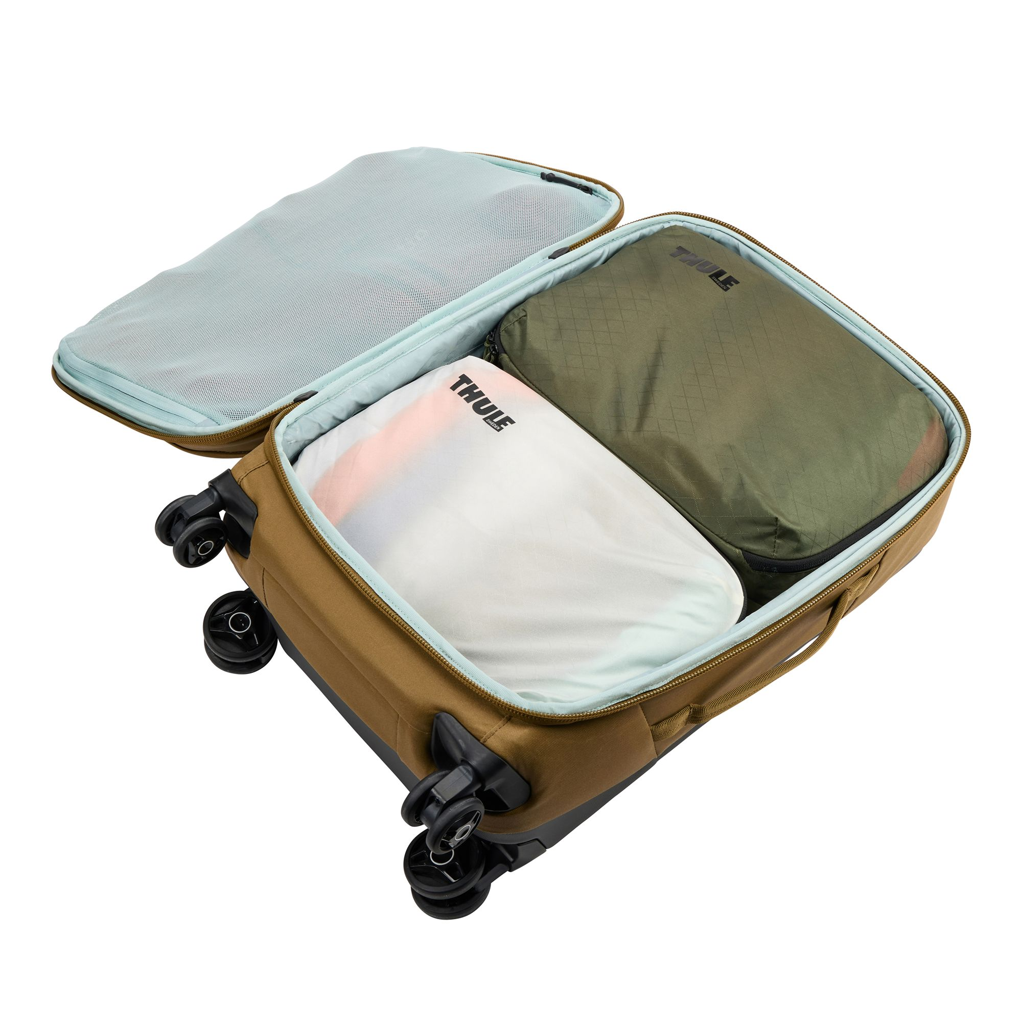 Clean Dirty Packing Cube — Image 6