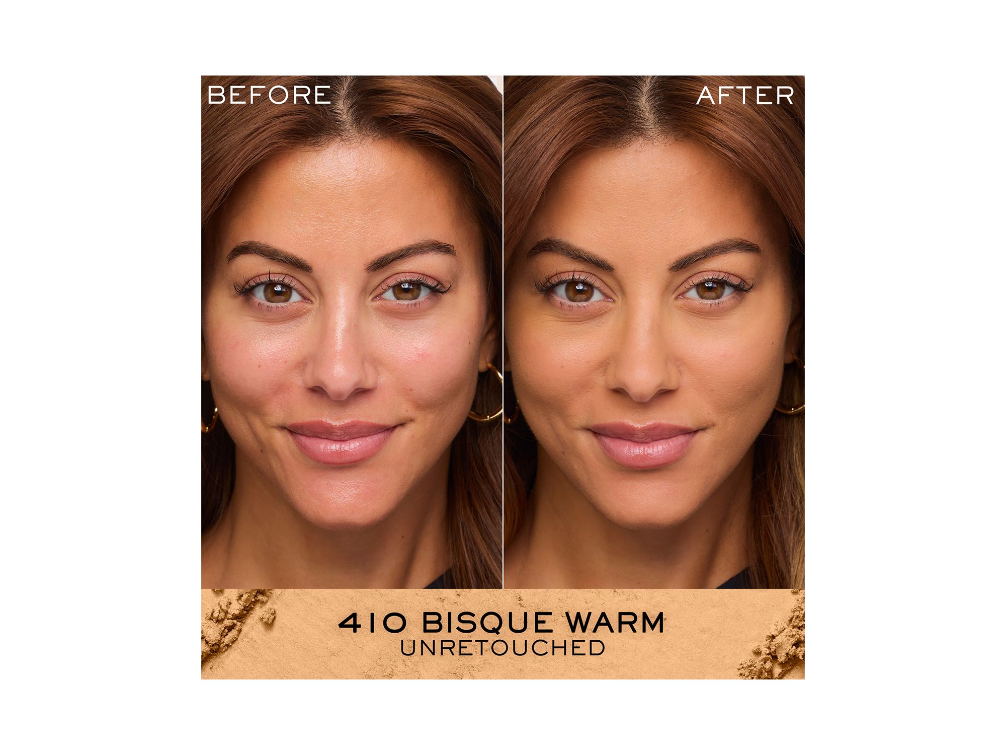 Dual Finish Multitasking Powder Foundation — Image 19