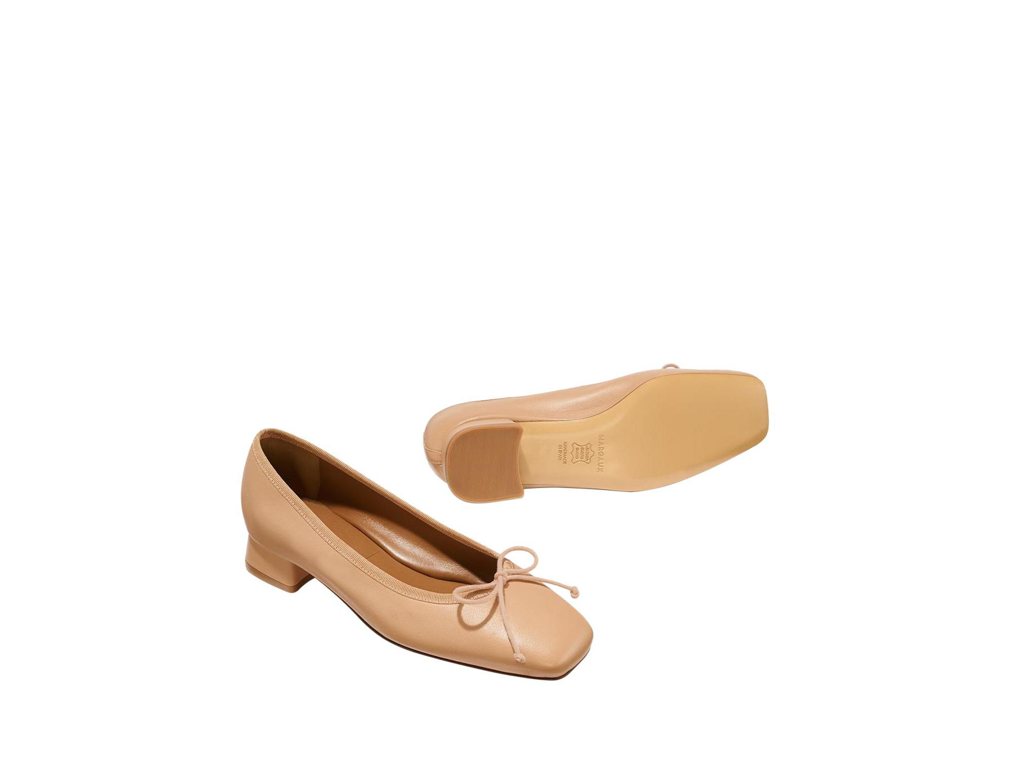 Women's The Ada Pumps — Image 5