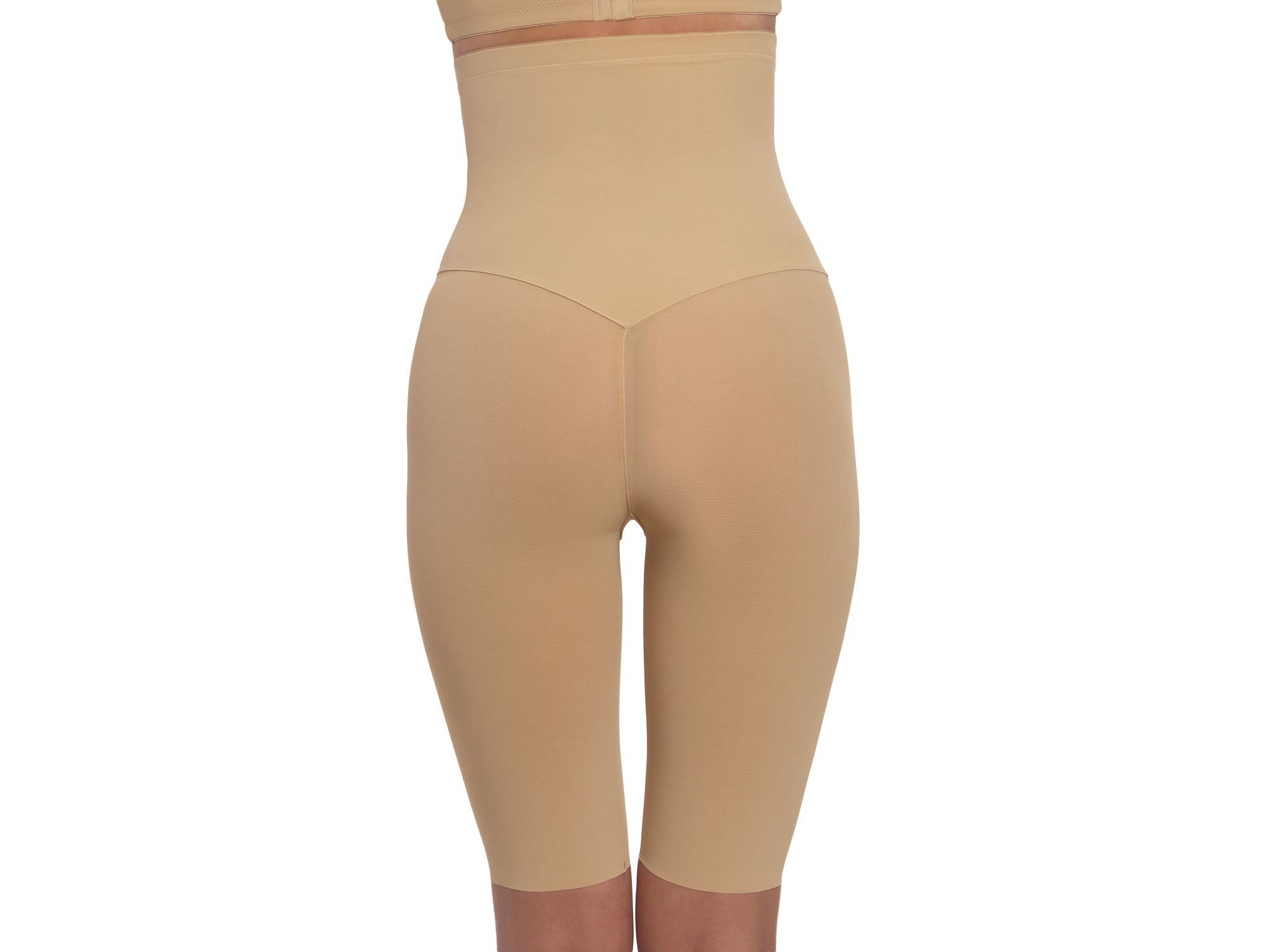Melanie High Waist Thigh Shaper — Image 4