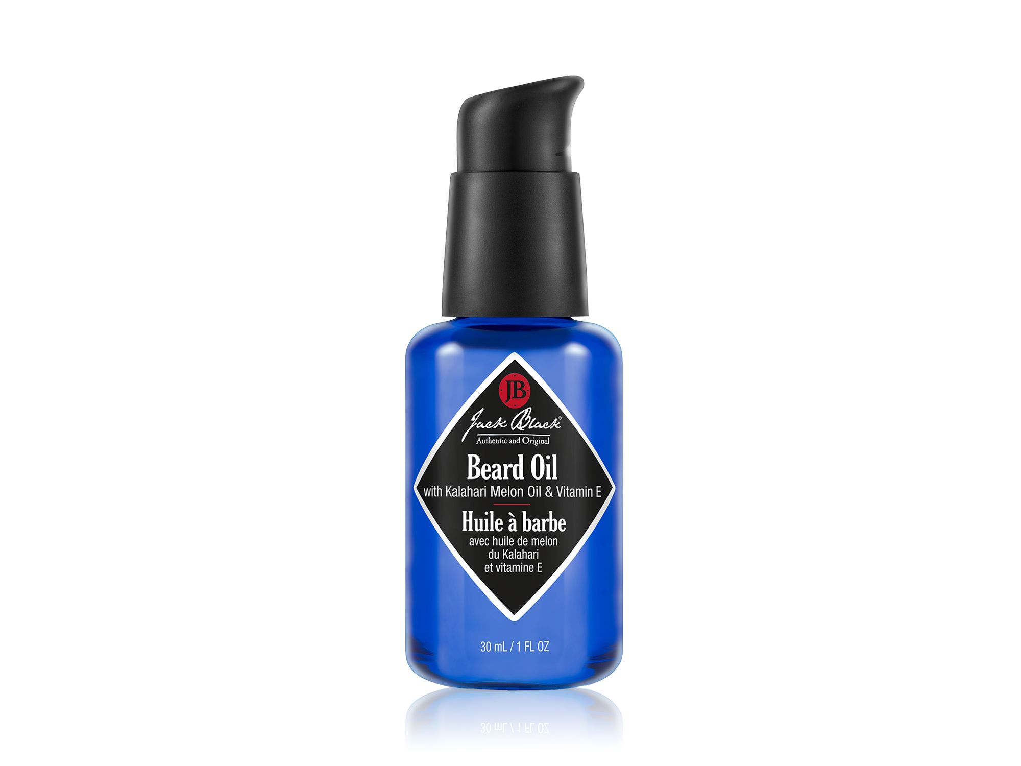 Beard Oil 1 oz. - Image 1