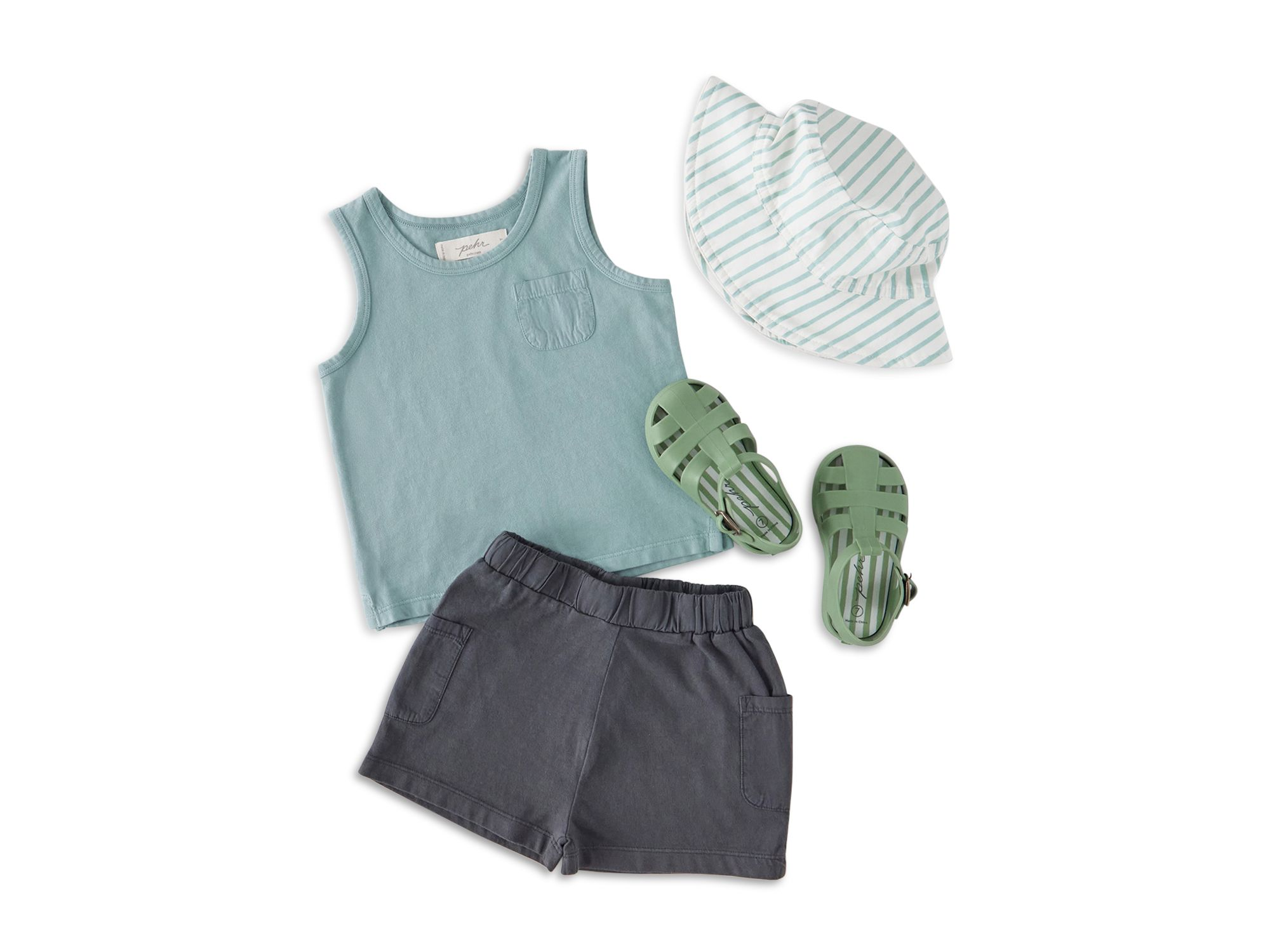 Unisex Bucket Hat - Baby — Image 12