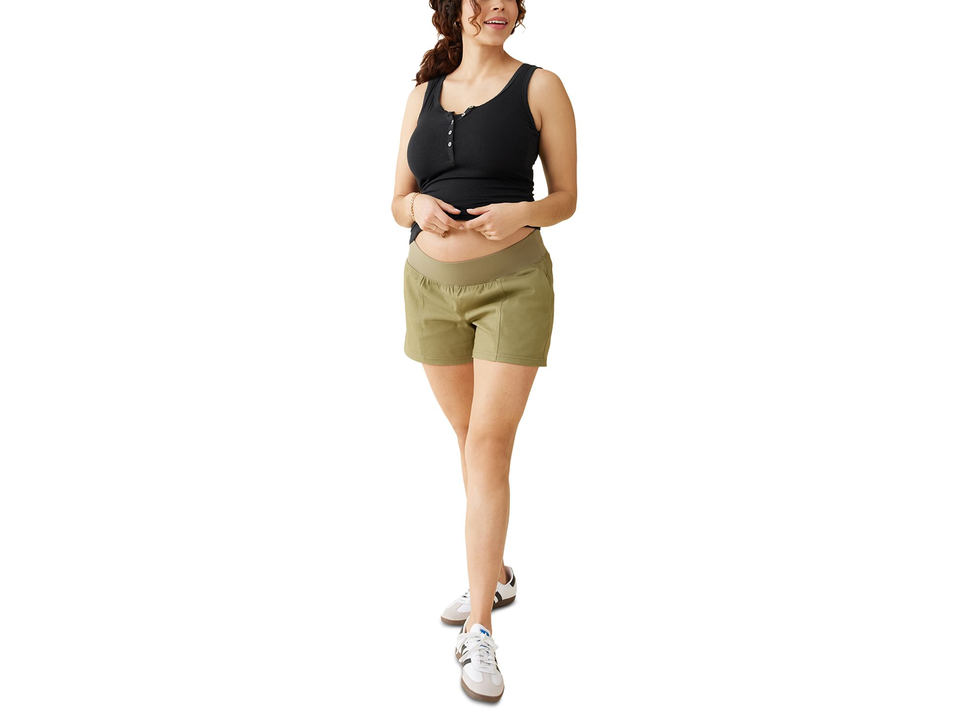 Soft Utility Shorts — Image 7