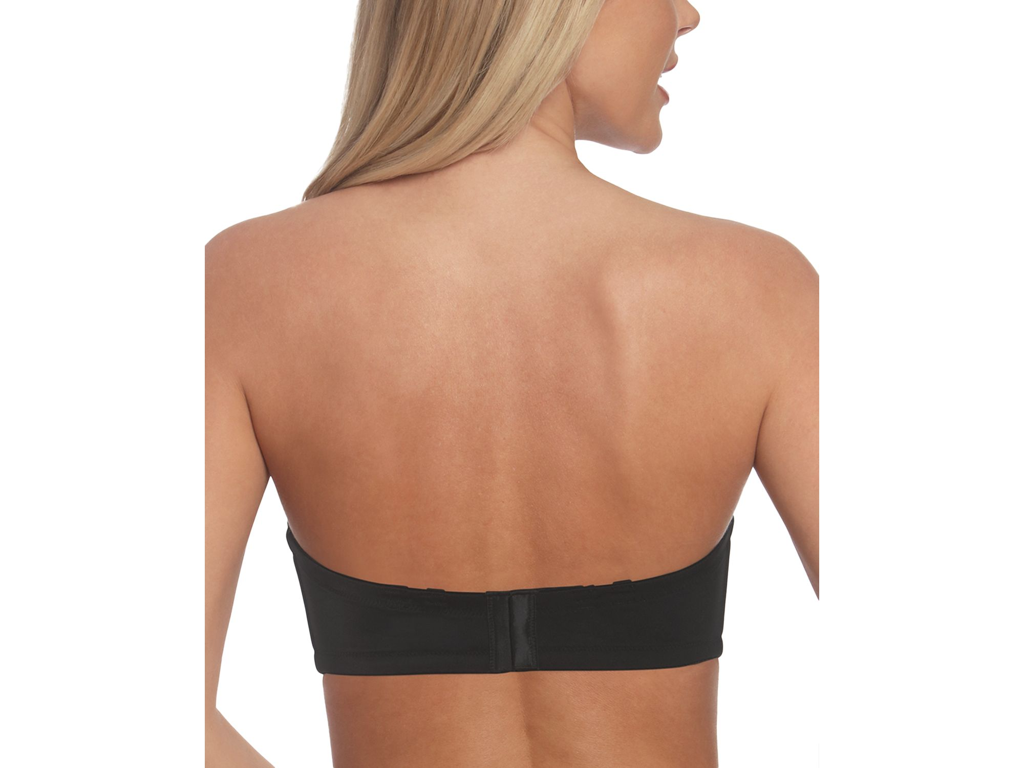Bella Hidden Support Convertible Strapless Bra — Image 6