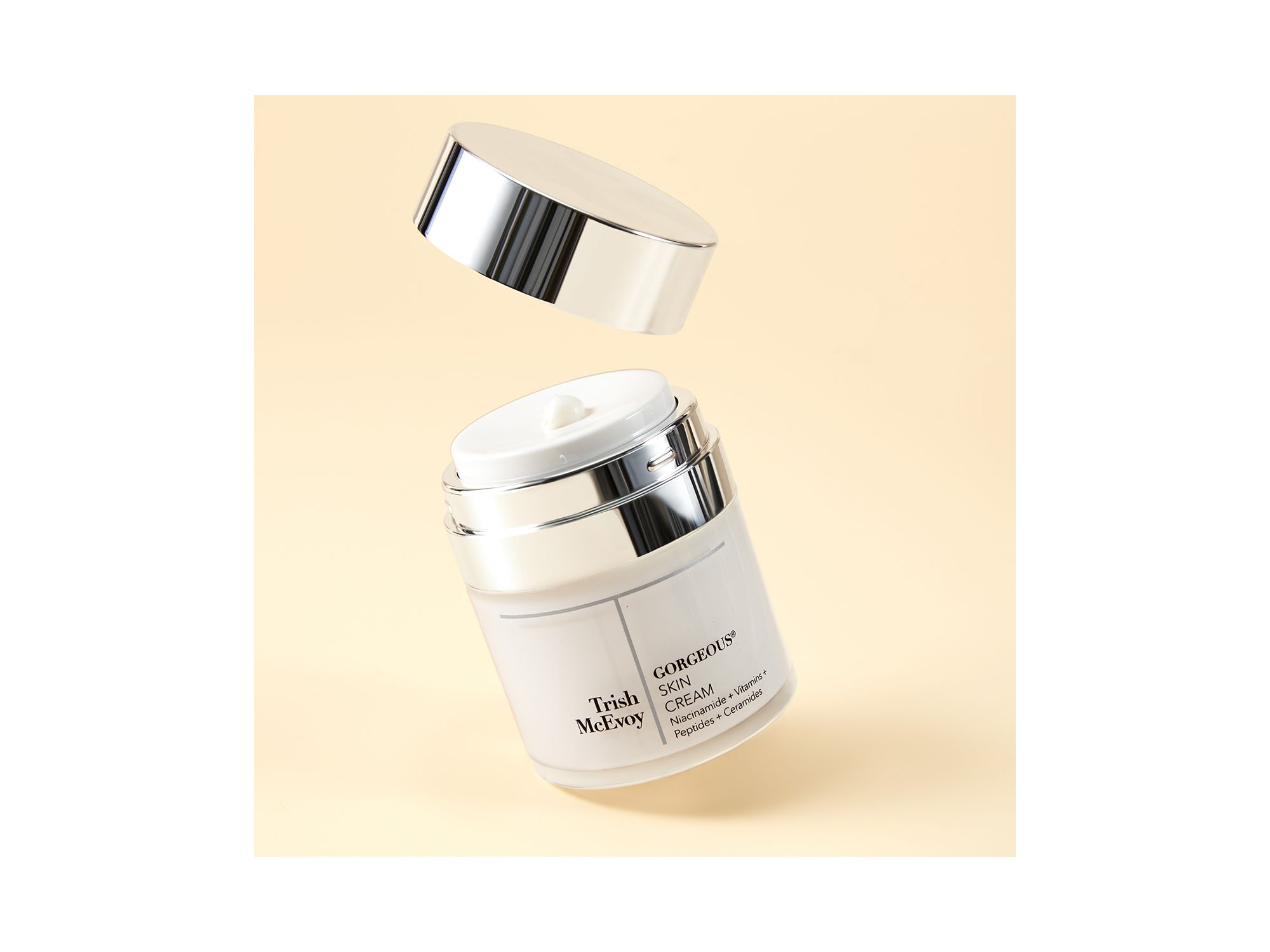 Gorgeous Skin Cream 1 oz. — Image 7