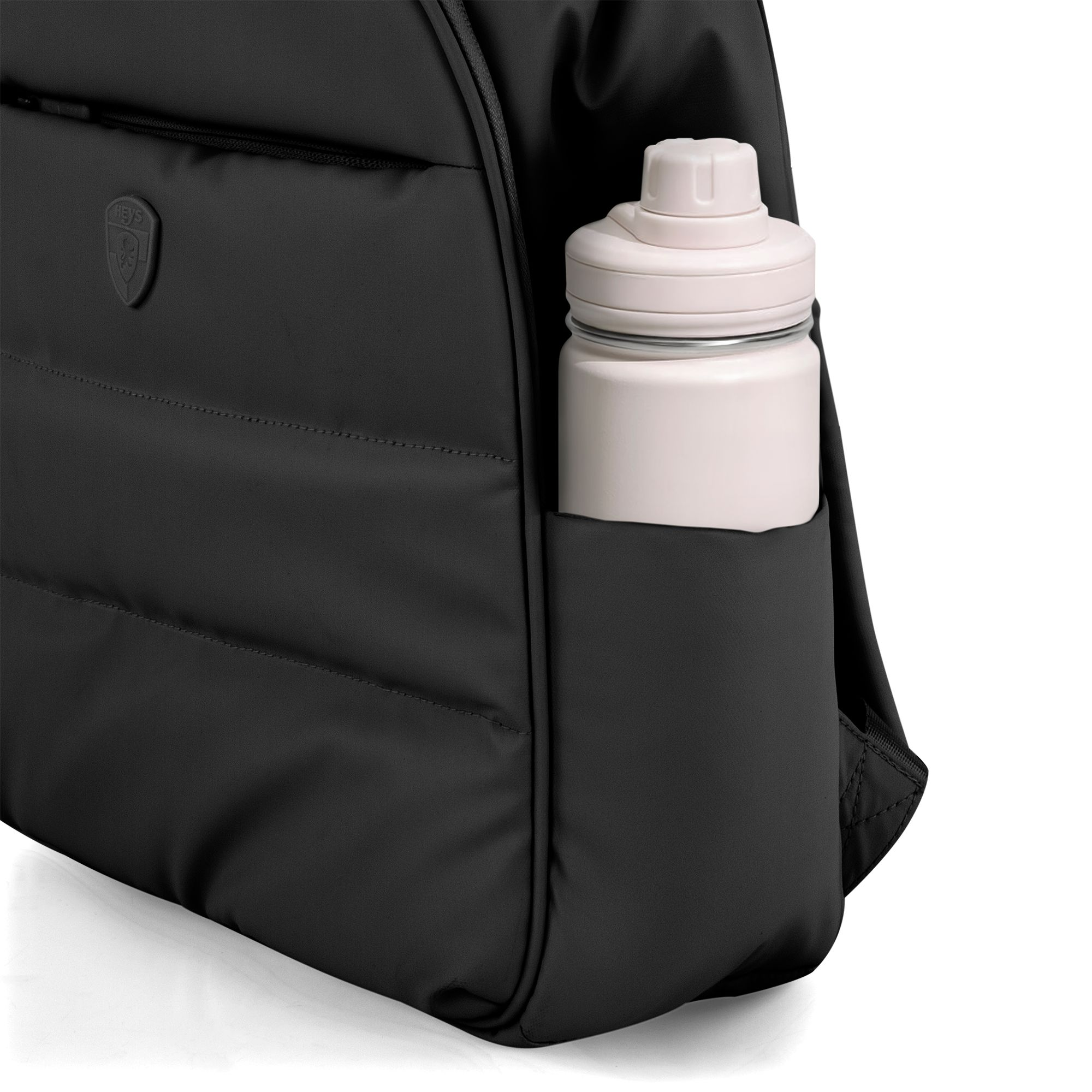 Puffer Backpack — Image 3