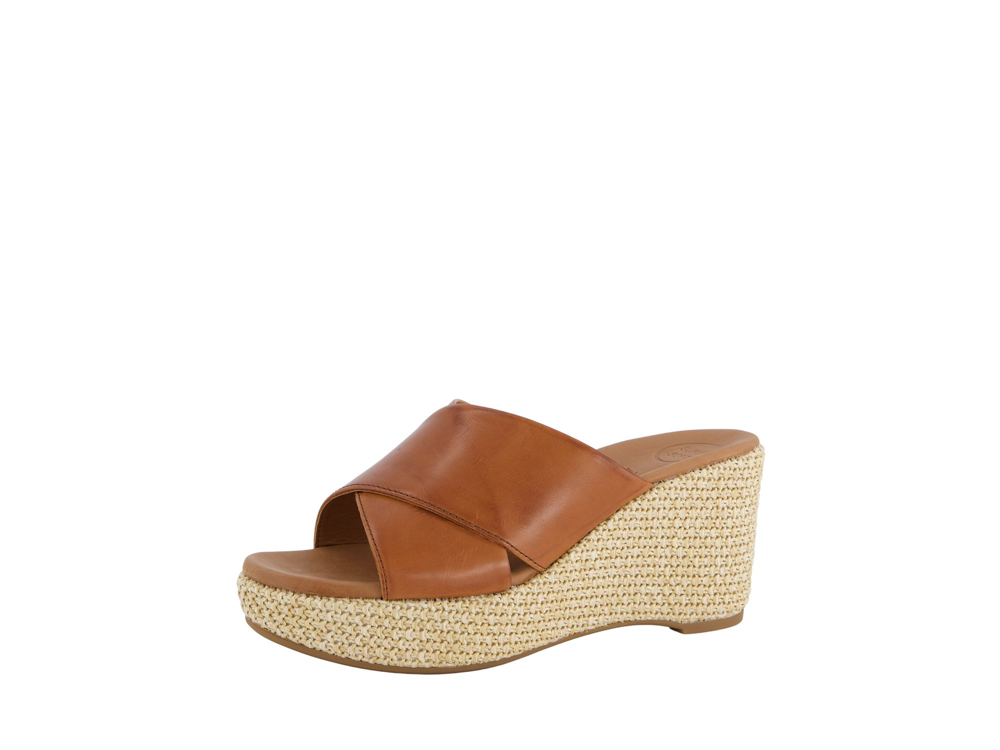 Women's Ashley Wedge Sandals — Image 4