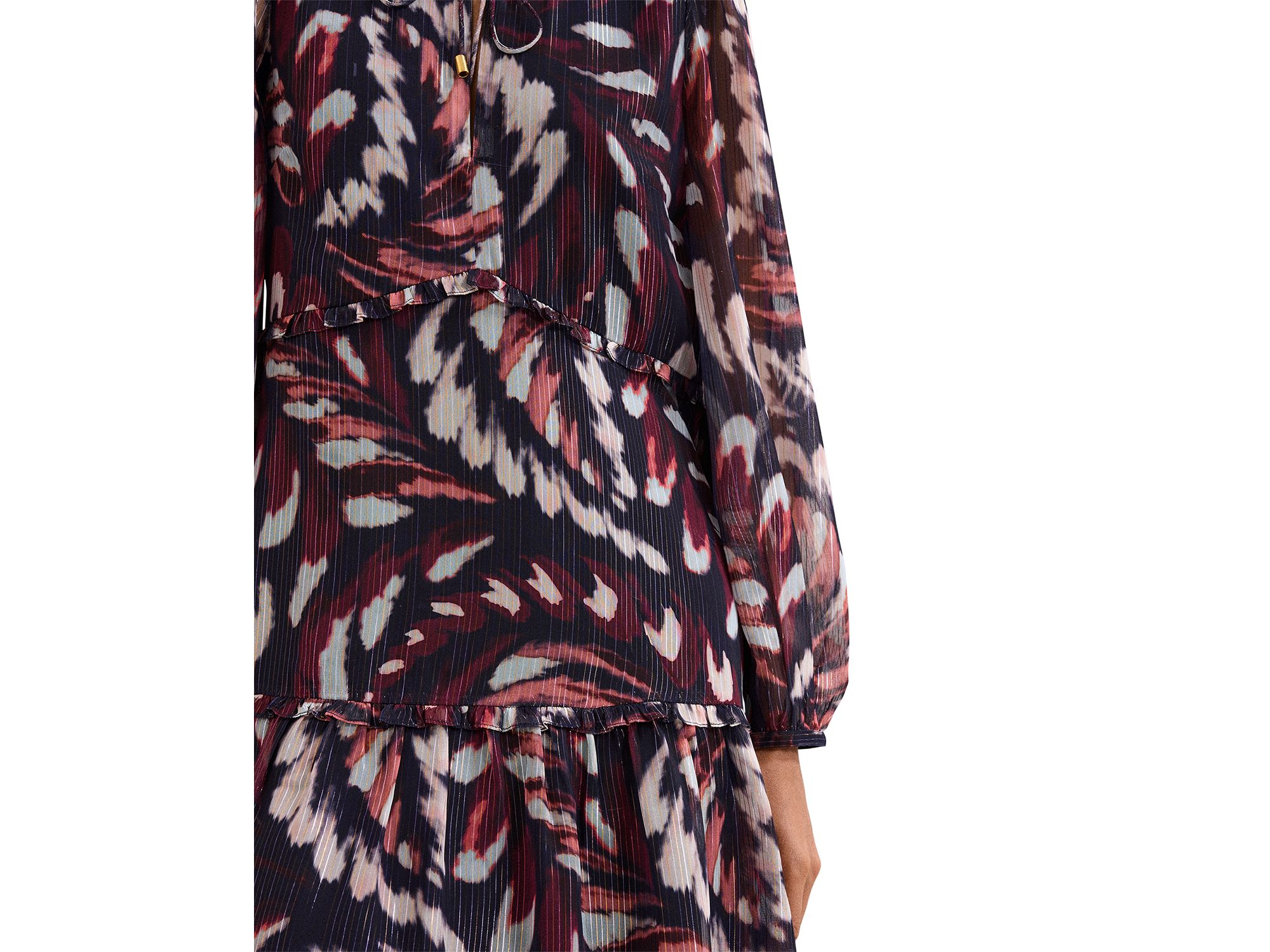 Martyna Mini Dress — Image 5